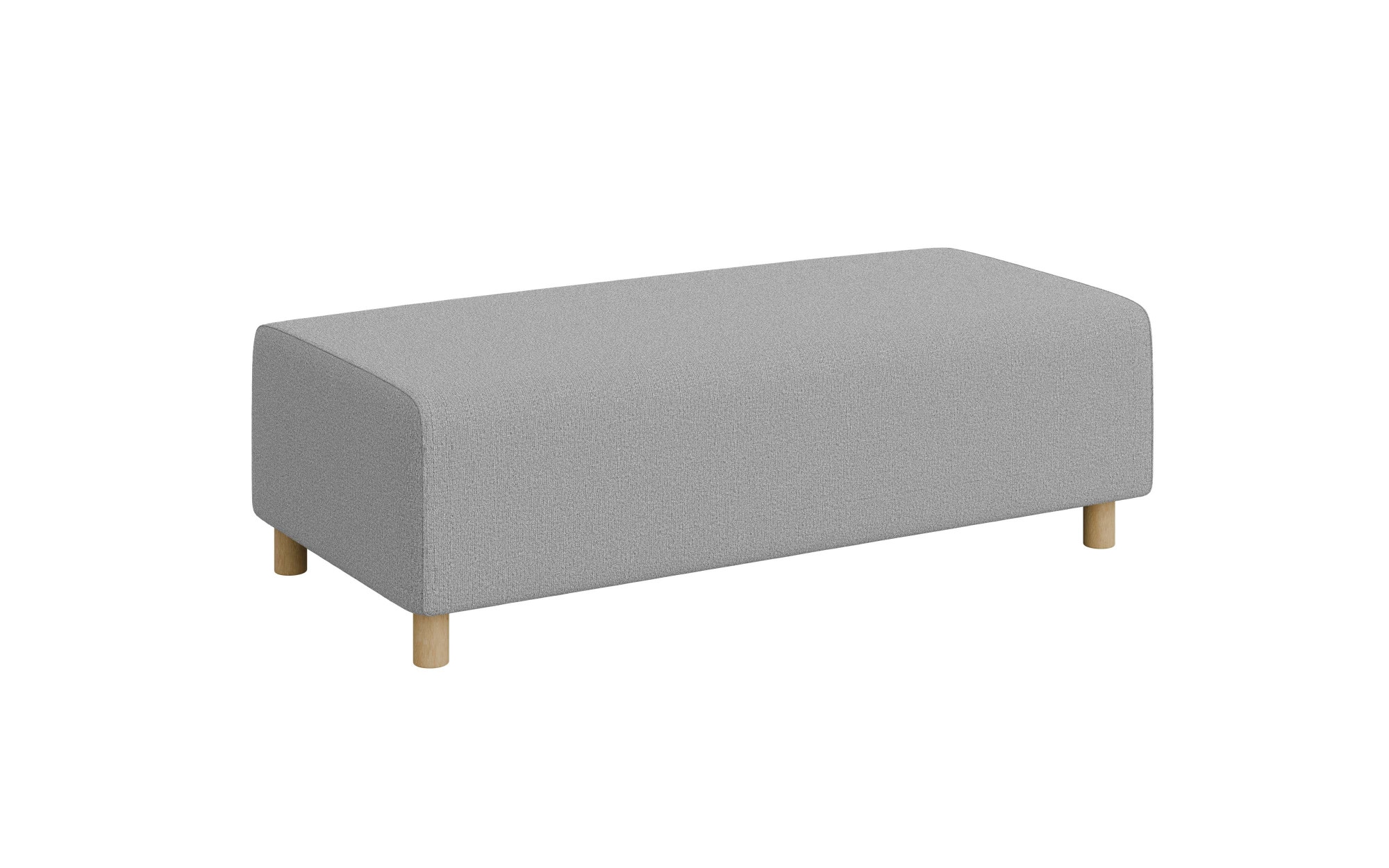 GOODproduct Polsterhocker »Suyala«