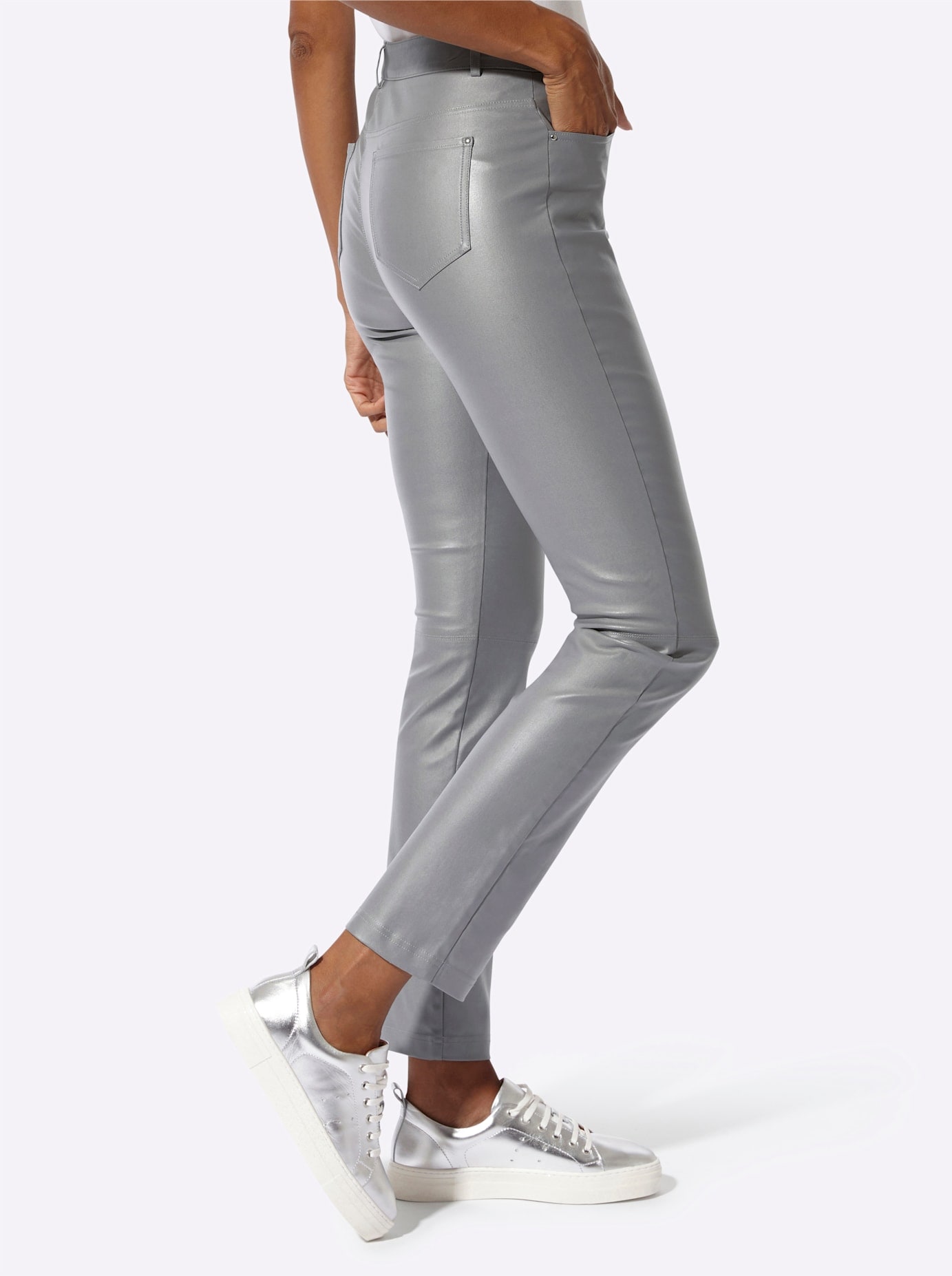 creation L 5-Pocket-Hose