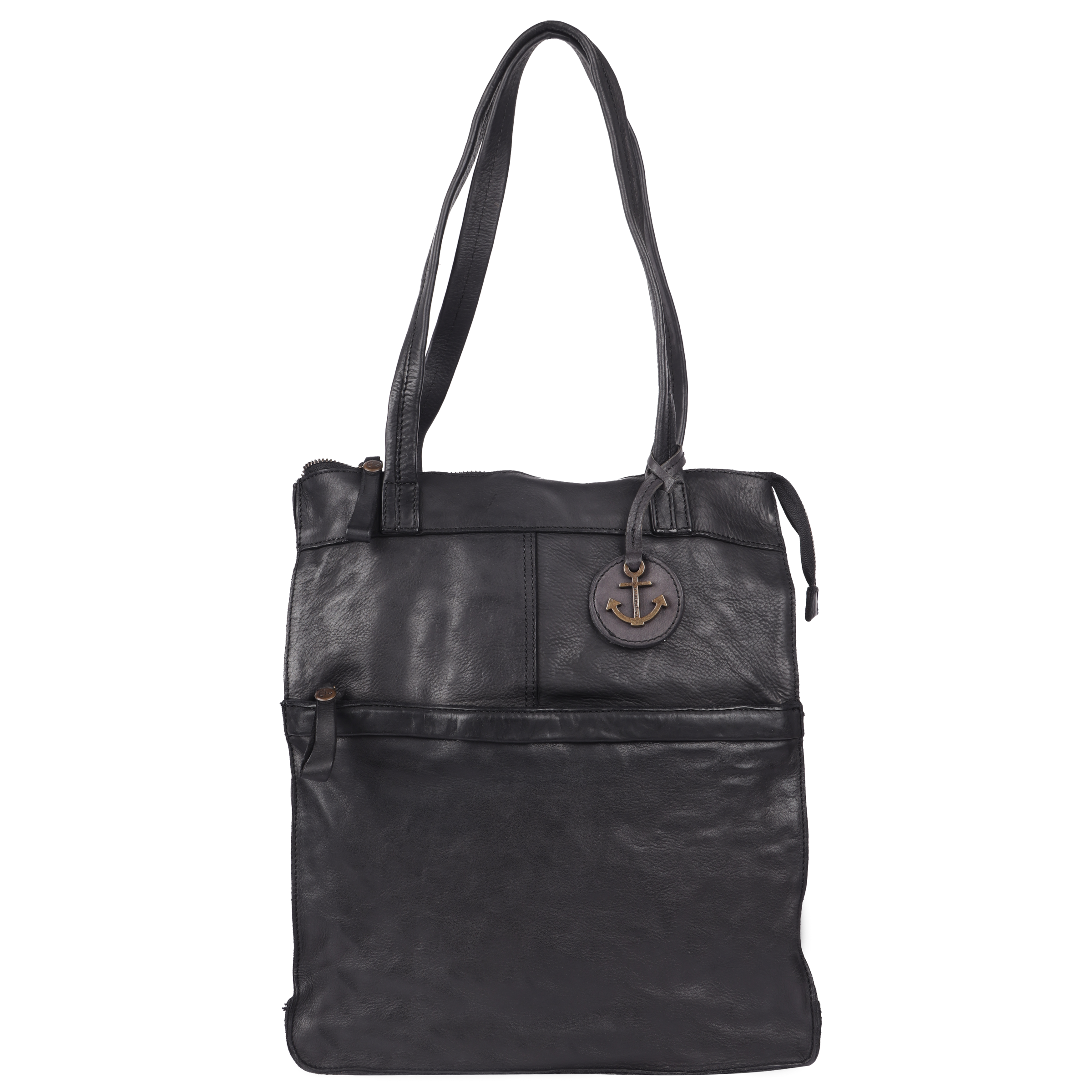 Image of HARBOUR 2nd Shopper "Franny" Henkeltasche, Rucksack, Schultertasche