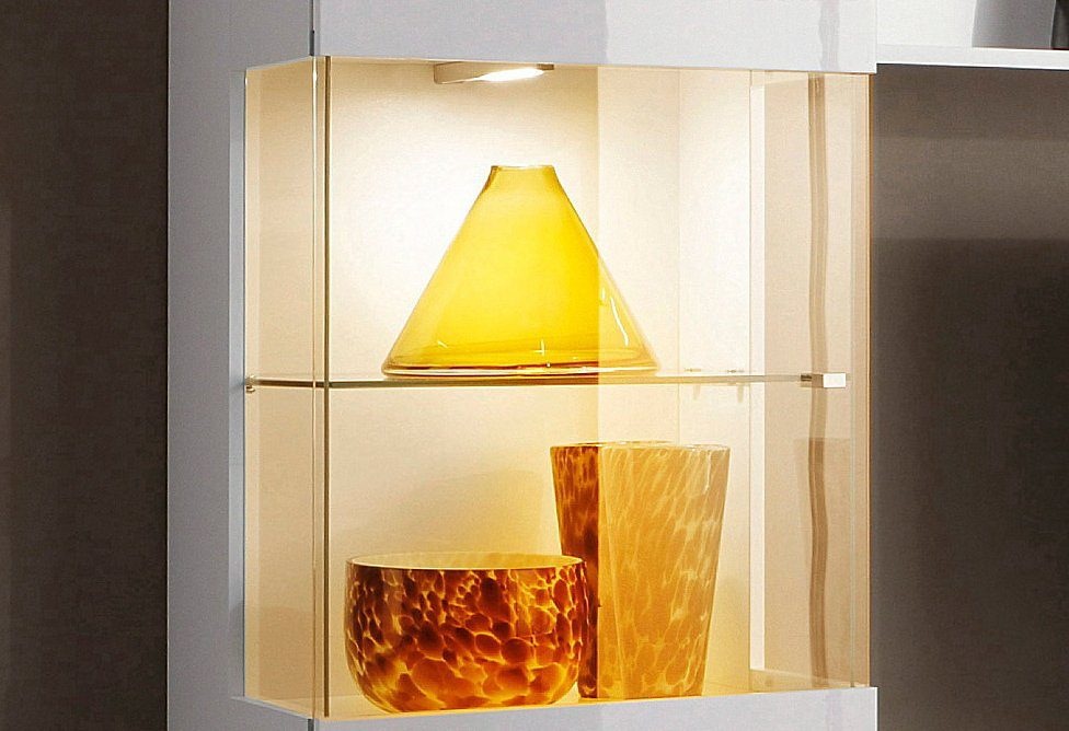 Image of Places of Style LED Unterbauleuchte, 2 St., Warmweiss bei Ackermann Versand Schweiz