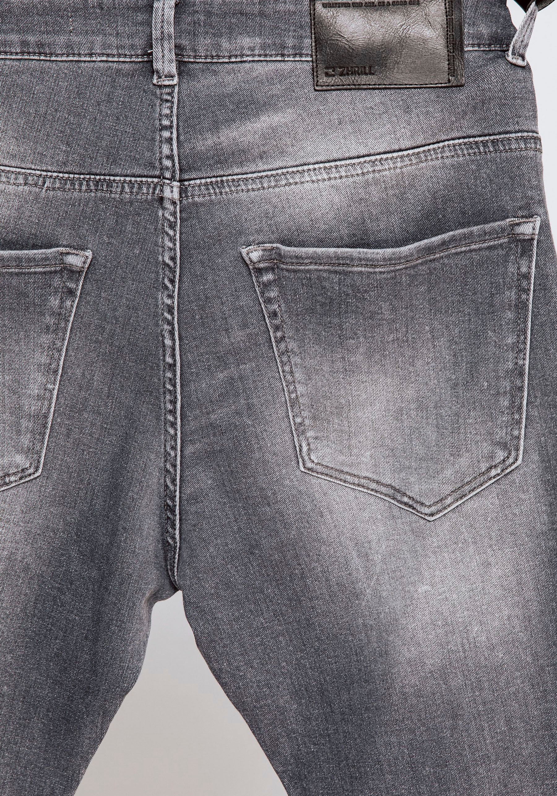 Zhrill Jeans coupe régulière »ZHJIM« im 5-Poket-Style
