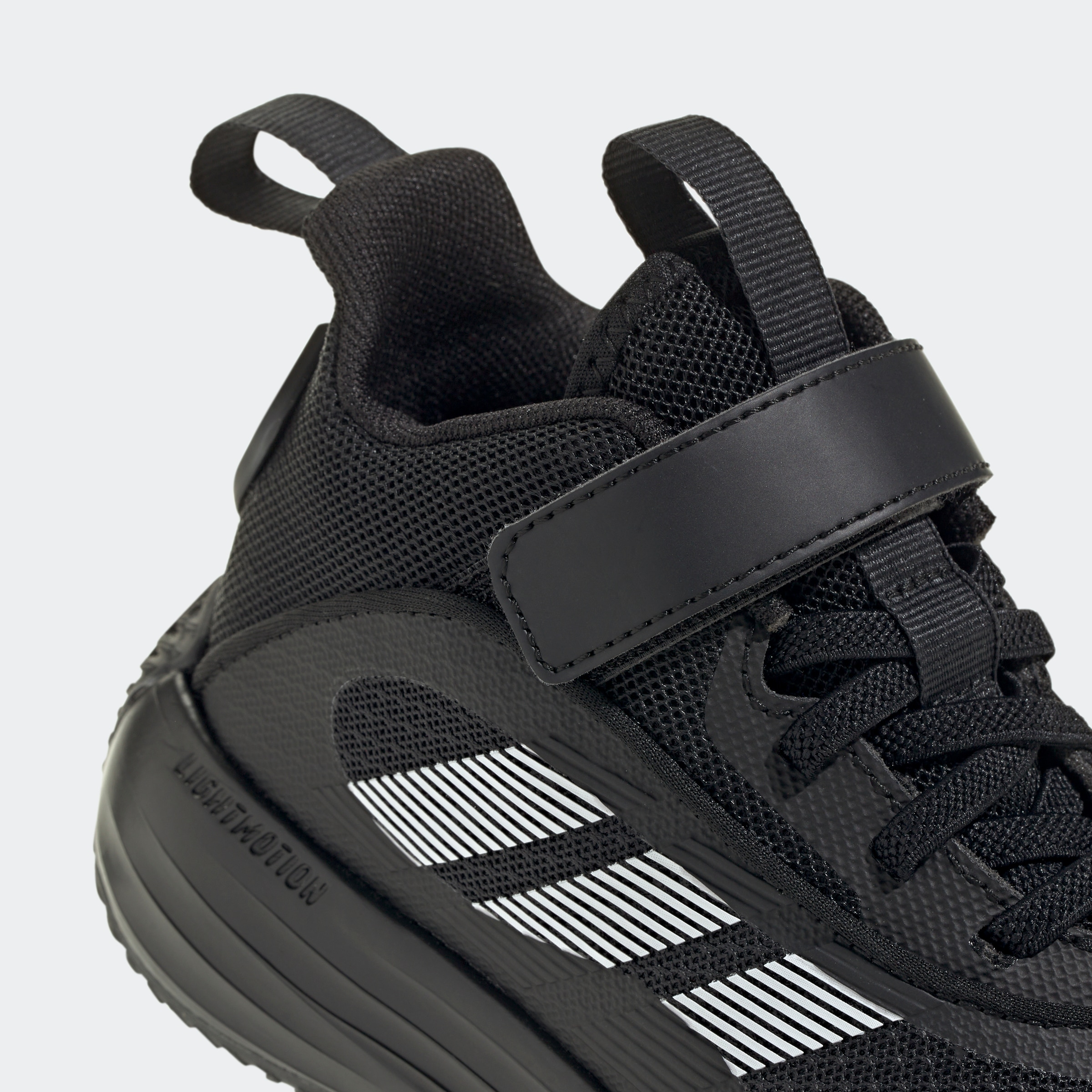 adidas Sportswear Basketballschuh »OWNTHEGAME 3.0 K«