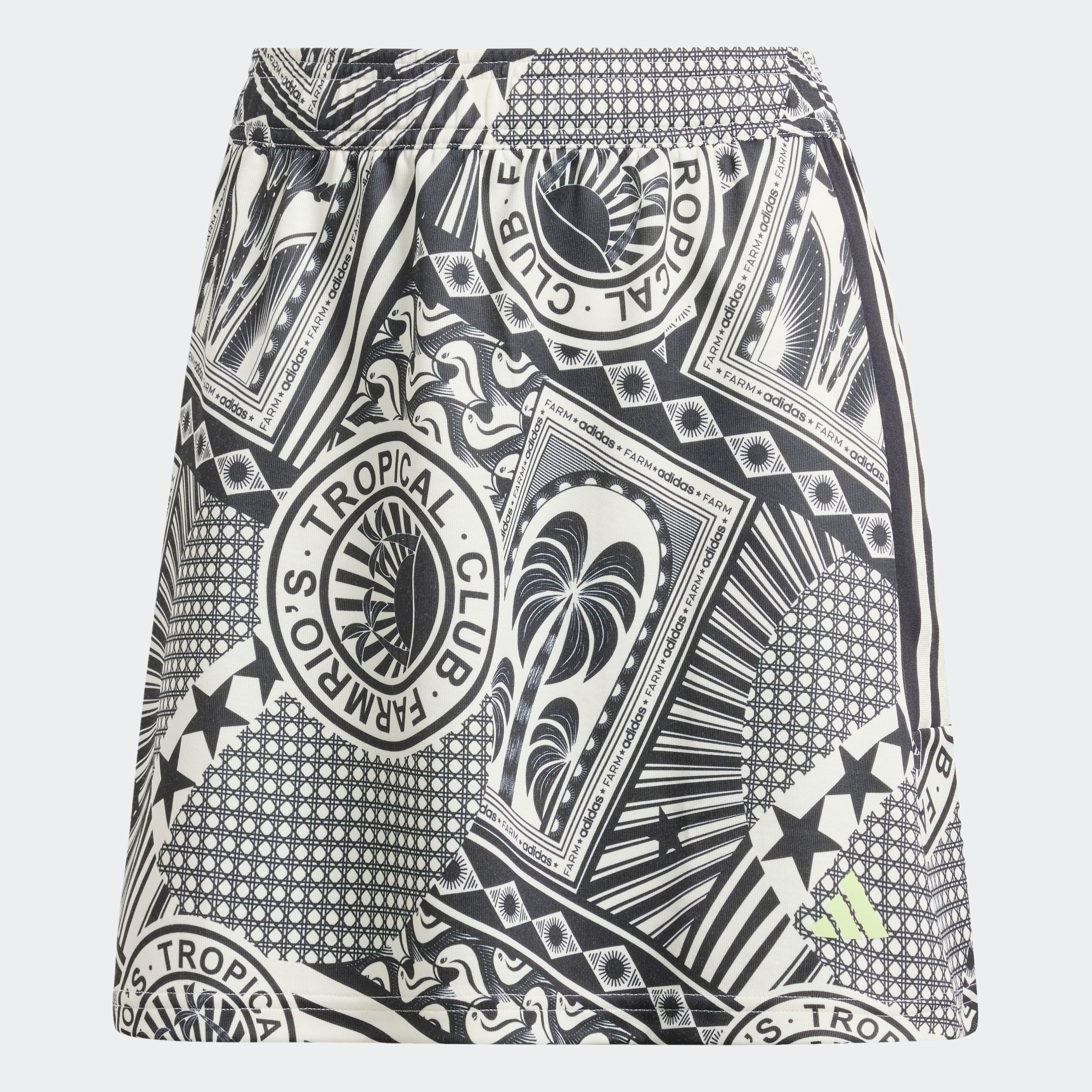 adidas Sportswear Sweatrock »FARM SKIRT«