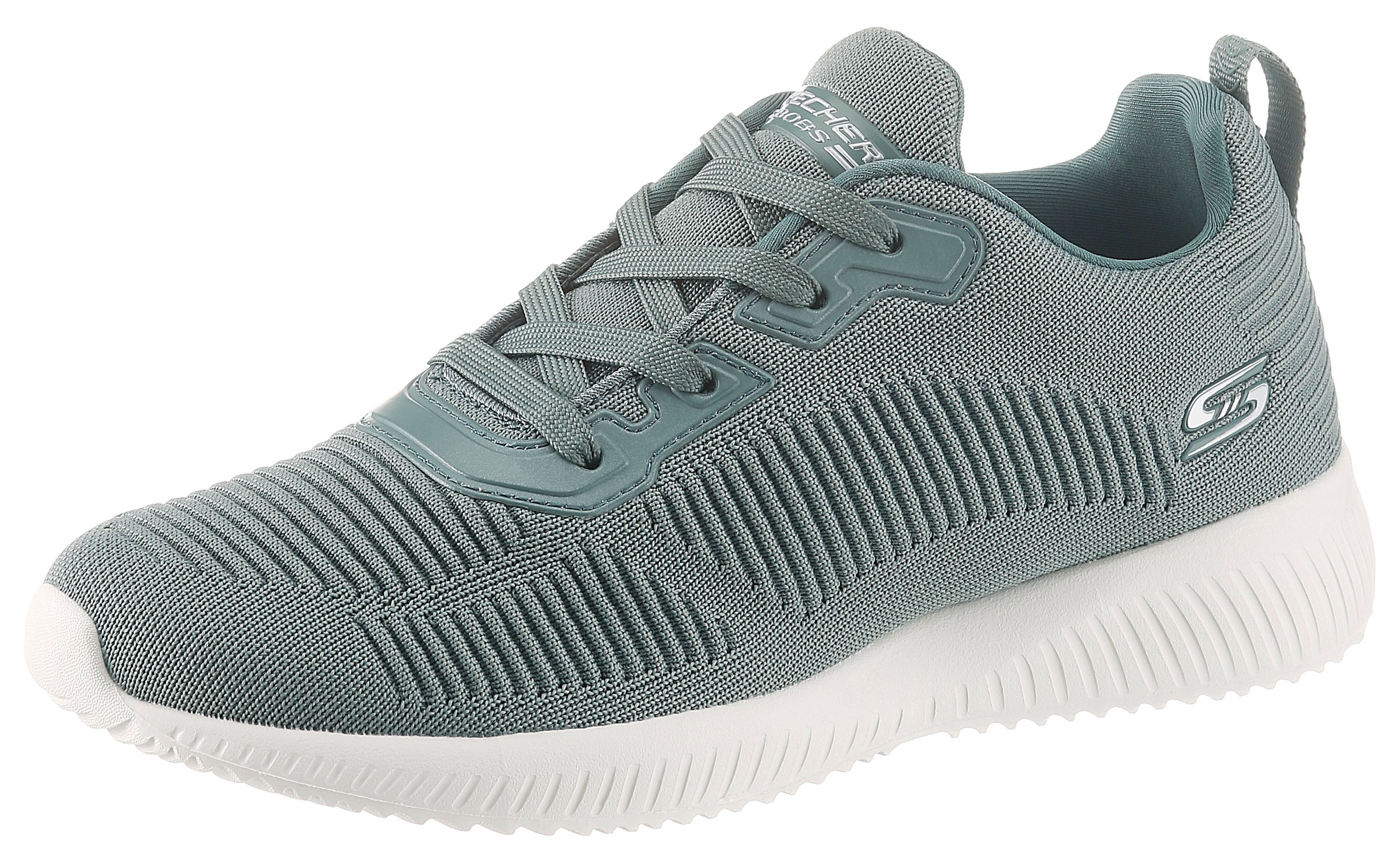 Image of Skechers Sneaker »Bobs Squad - Tough Talk«, mit Skech-Knit bei Ackermann Versand Schweiz