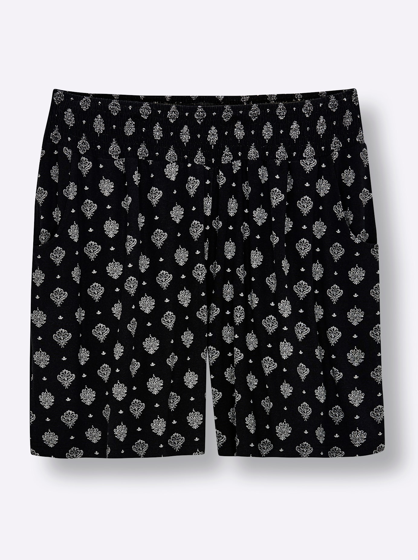 Sheego Shorts