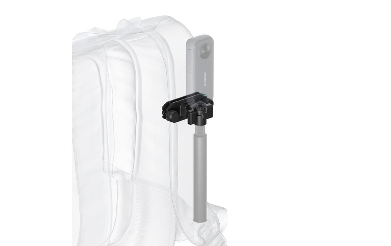 Insta360 Smartphone-Halterung »Selfie Stick Holster«