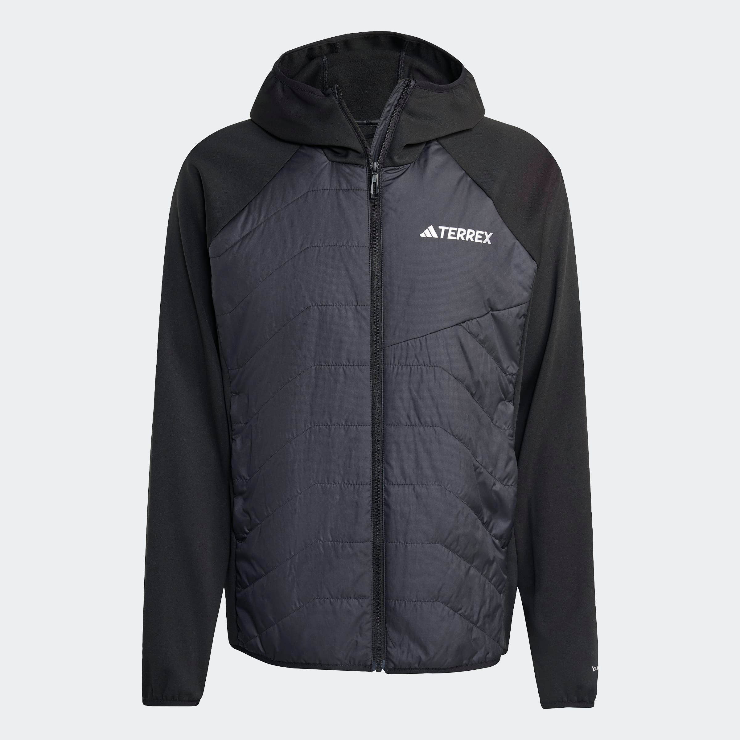 adidas TERREX Outdoorjacke »MULTI CLIMAWARM ISOLIERENDE HYBRID«