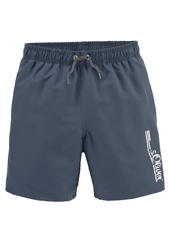 Badeshorts »Philip Kids«