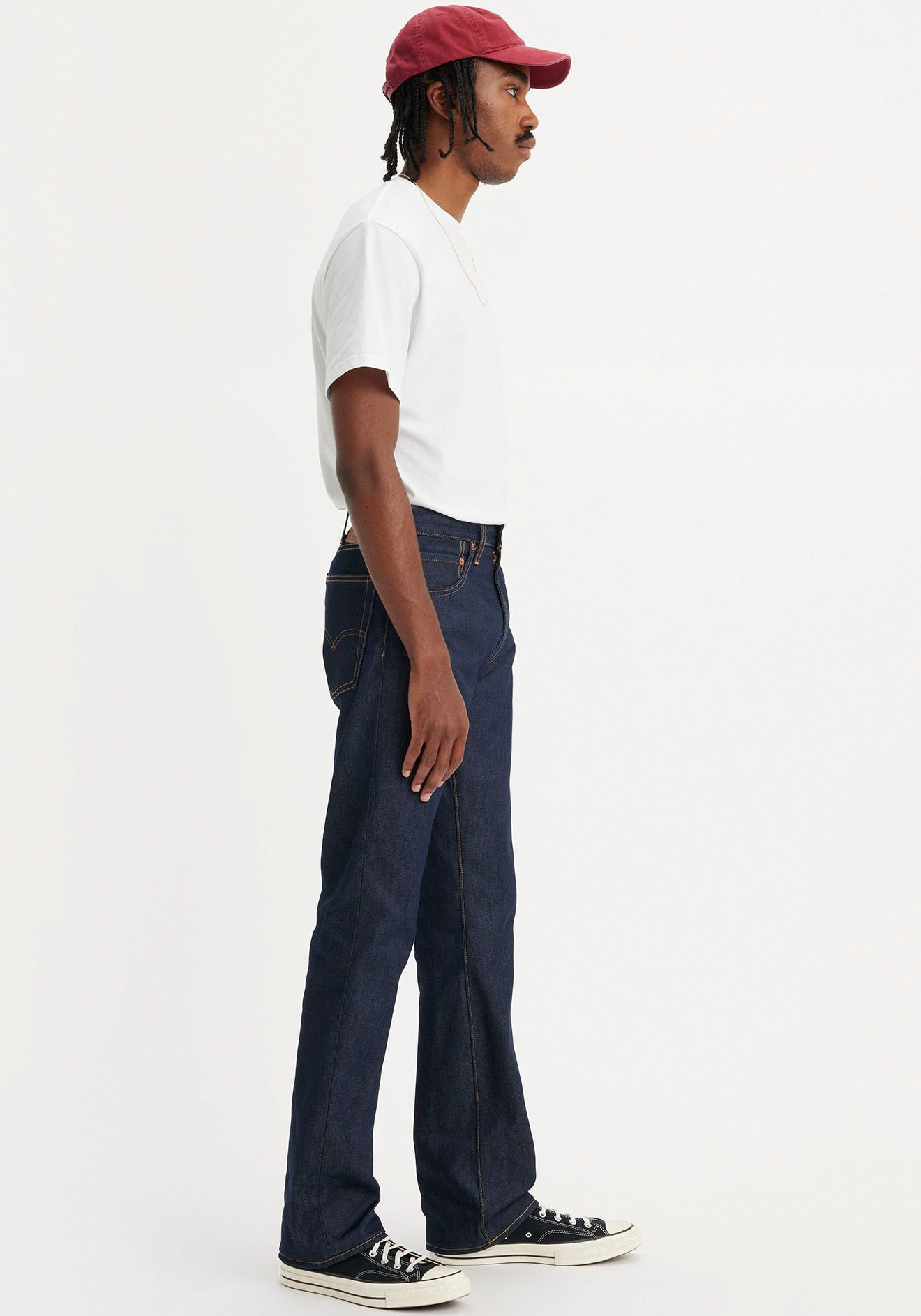 Levi's® Jeans bootcut »LV Jeans 517 BOOTCUT«