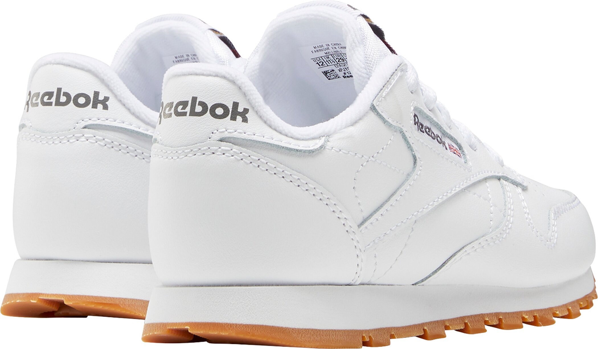 Reebok Classic Sneaker »CLASSIC LEATHER«