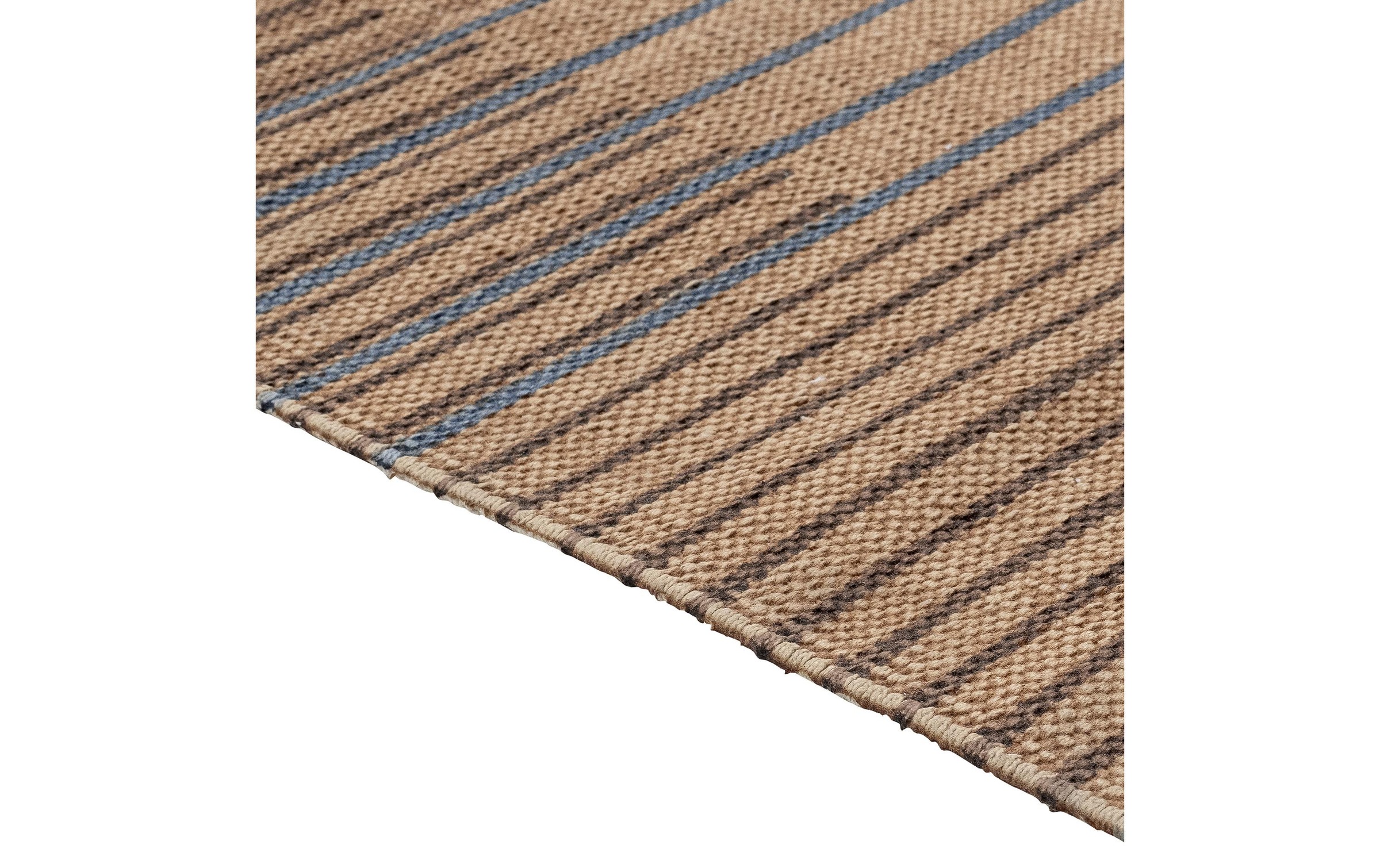 Bloomingville Teppich »Boon 55 cm x 80 cm«