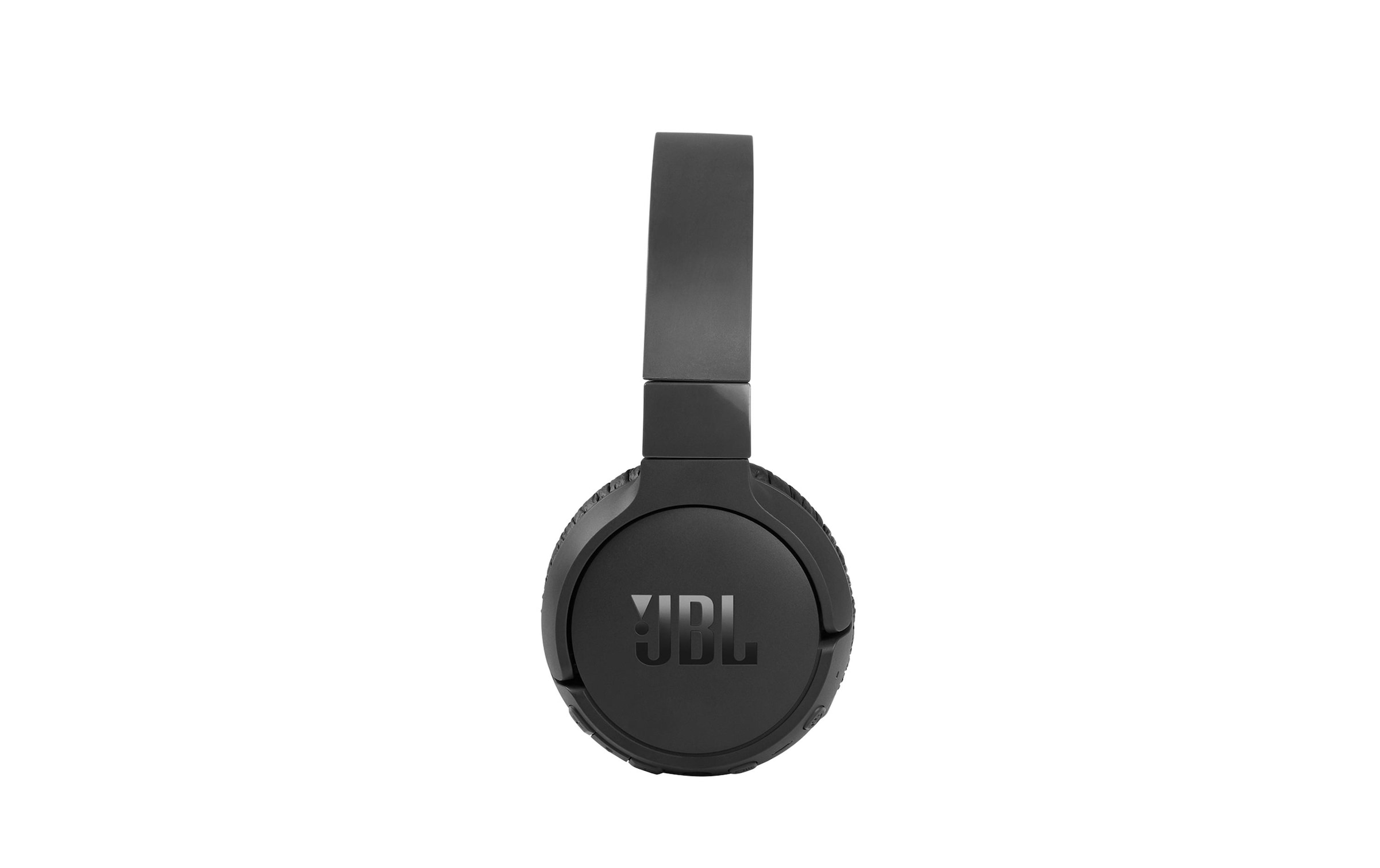 JBL On-Ear-Kopfhörer »TUNE 660 NC«, Sprachsteuerung-Active Noise Cancelling (ANC)