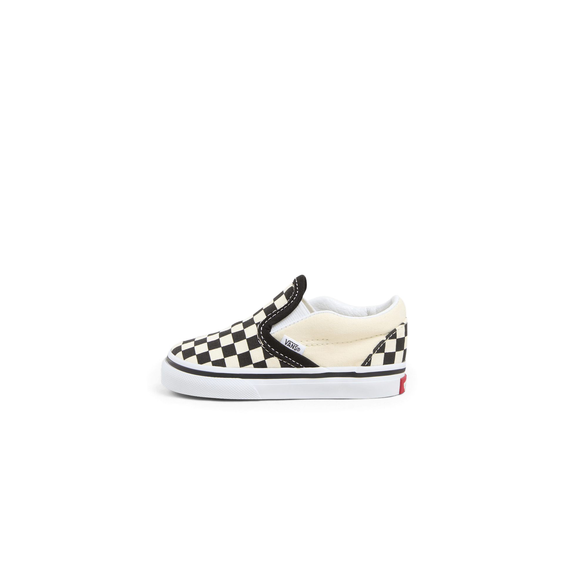 Vans Sneaker »TD CLASSIC SLIP-ON«, Slip-On Sneaker für Kinder
