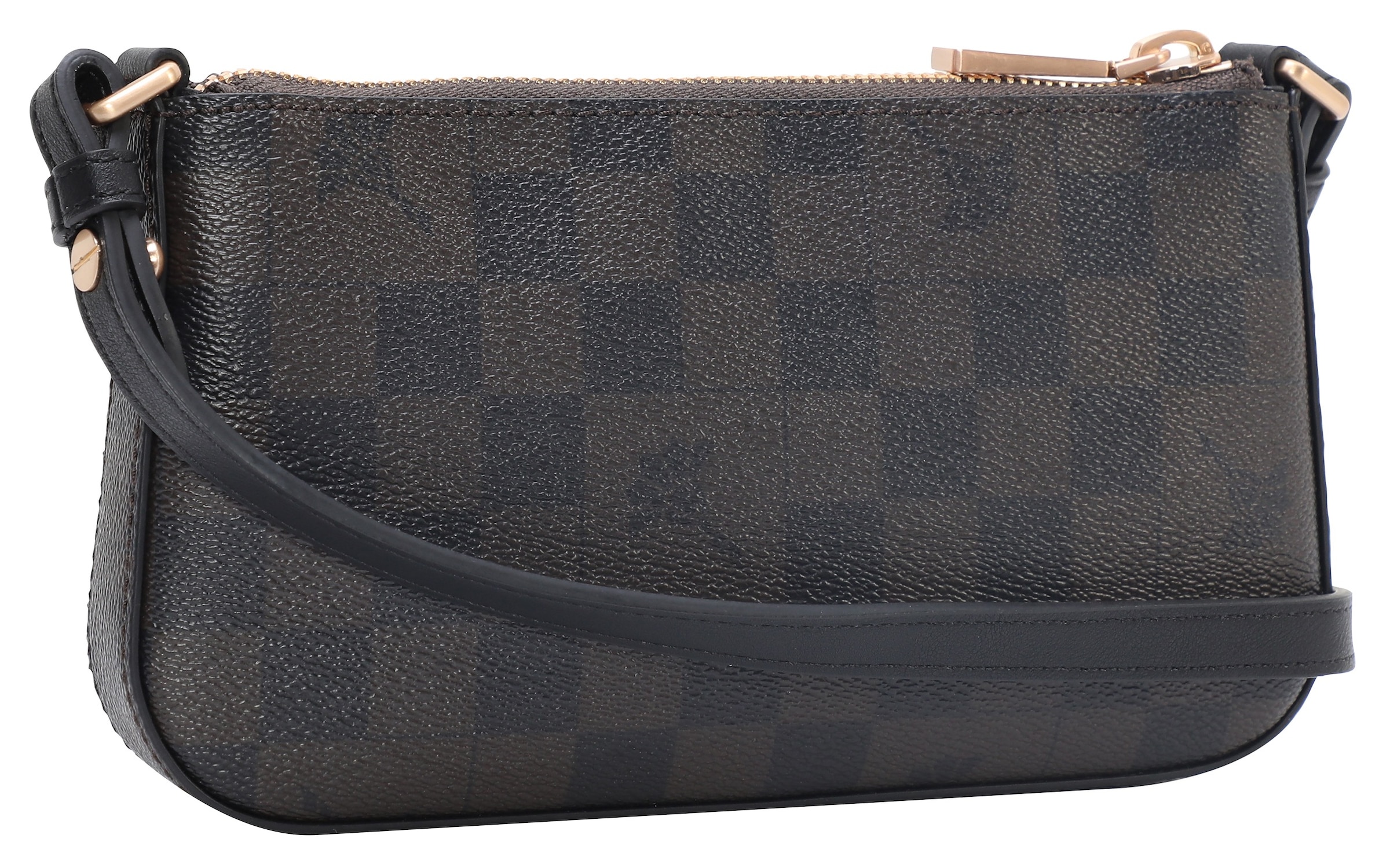 JOOP! Umhängetasche »cortina piazza eunike shoulderbag xshz«, mit Reissverschluss-Innenfach