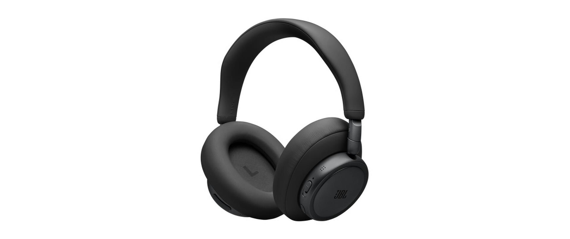 iRobot Over-Ear-Kopfhörer »LIVE 780NC« A2DP Bluetooth Active Noise Cancelling (ANC) | Freisprechfunktion | Wireless-Audio-Streaming Kabelloser Over-Ear-Kopfhörer mit Noise-Cancelling