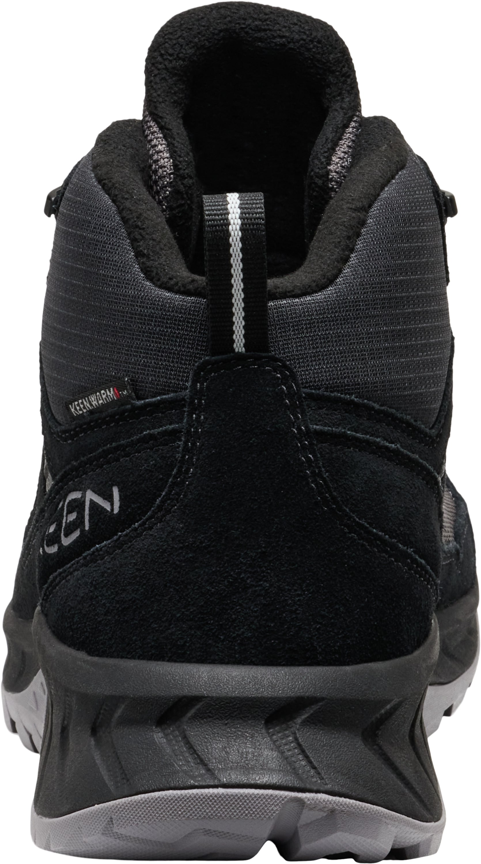 Keen Winterstiefel »HIGHTRAIL MID POLAR«