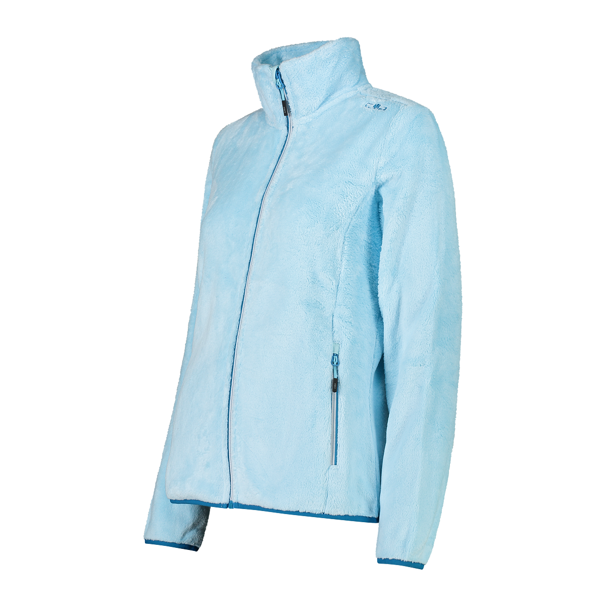CMP Fleecejacke »WOMAN JACKET ANICE«