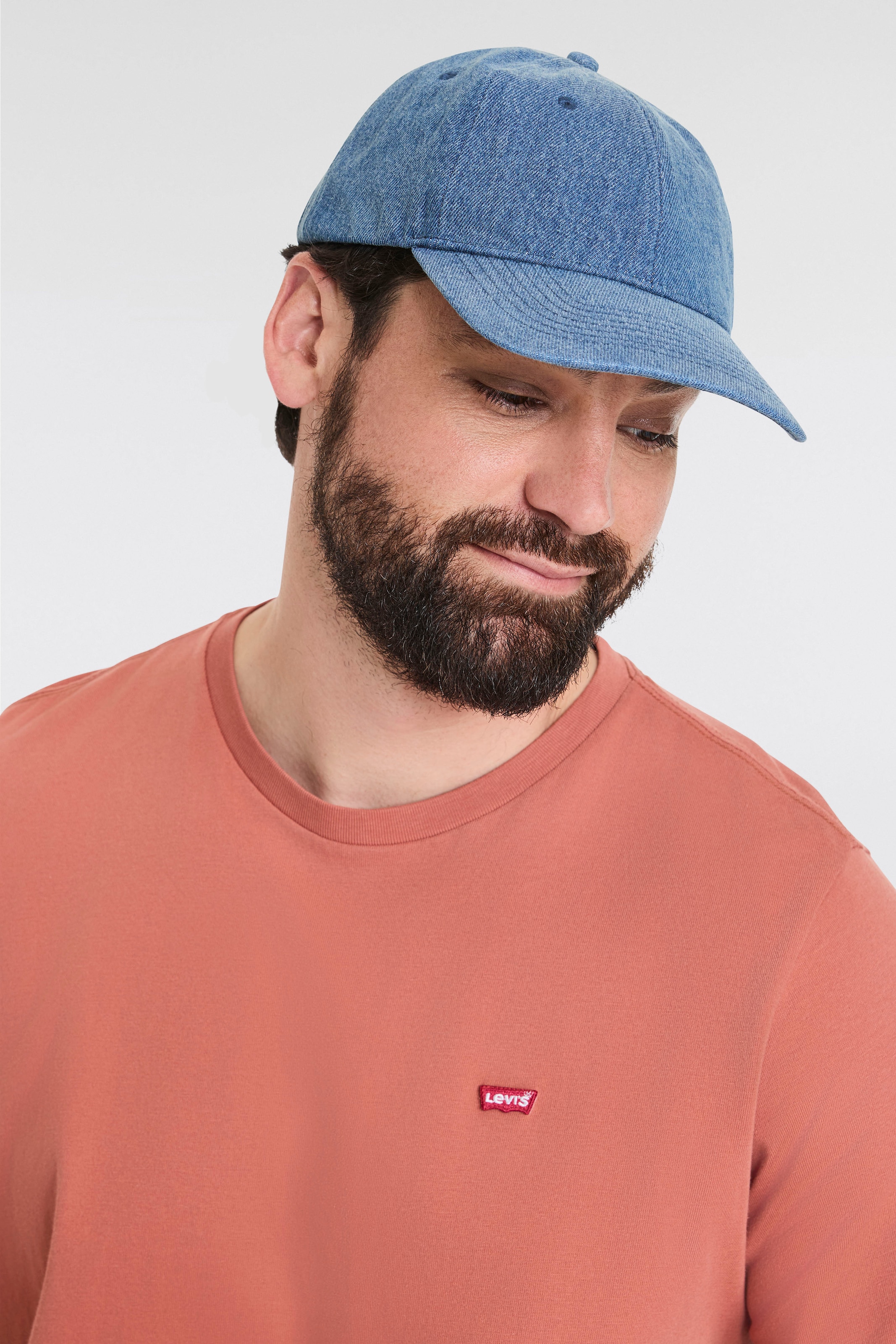 Levi's® Baseball Cap »ESSENTIAL«