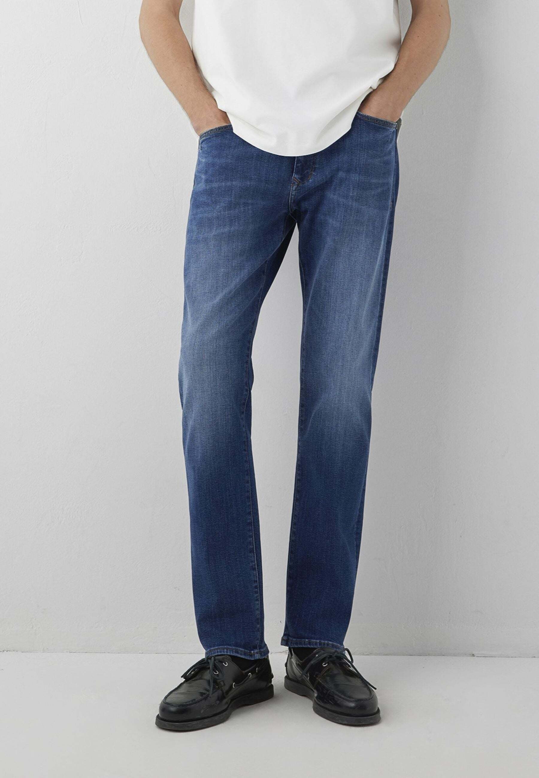 Mavi Jeans droit »Mavi Jeans Marcus«