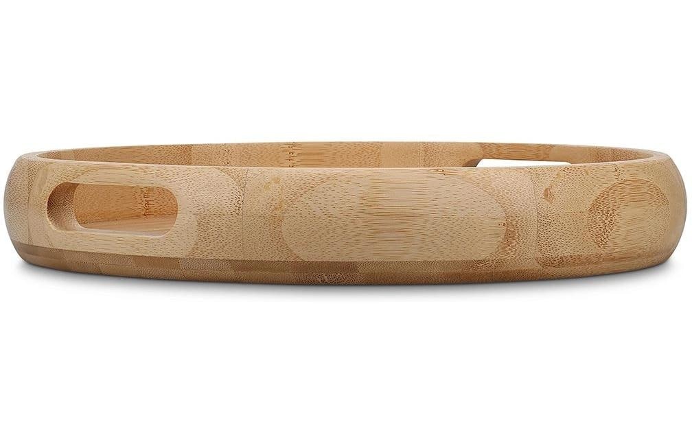 SALT AND PEPPER Plateau »Salt & Pepper Serviertablett Essenza 32 x 45 cm«