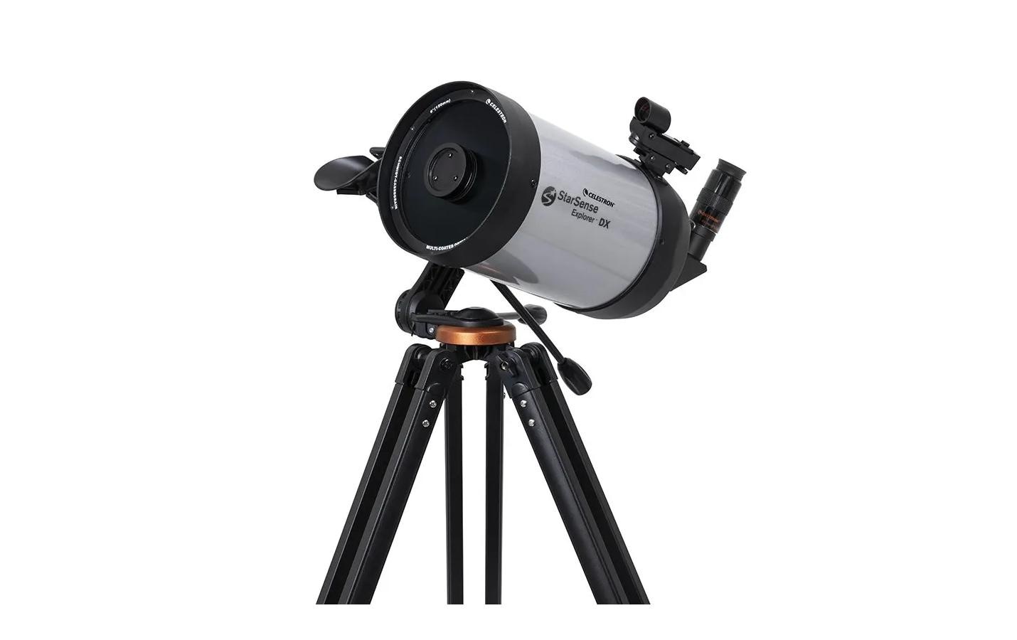 Celestron Teleskop »StarSense Explorer DX 6 SCT« Spiegelteleskop