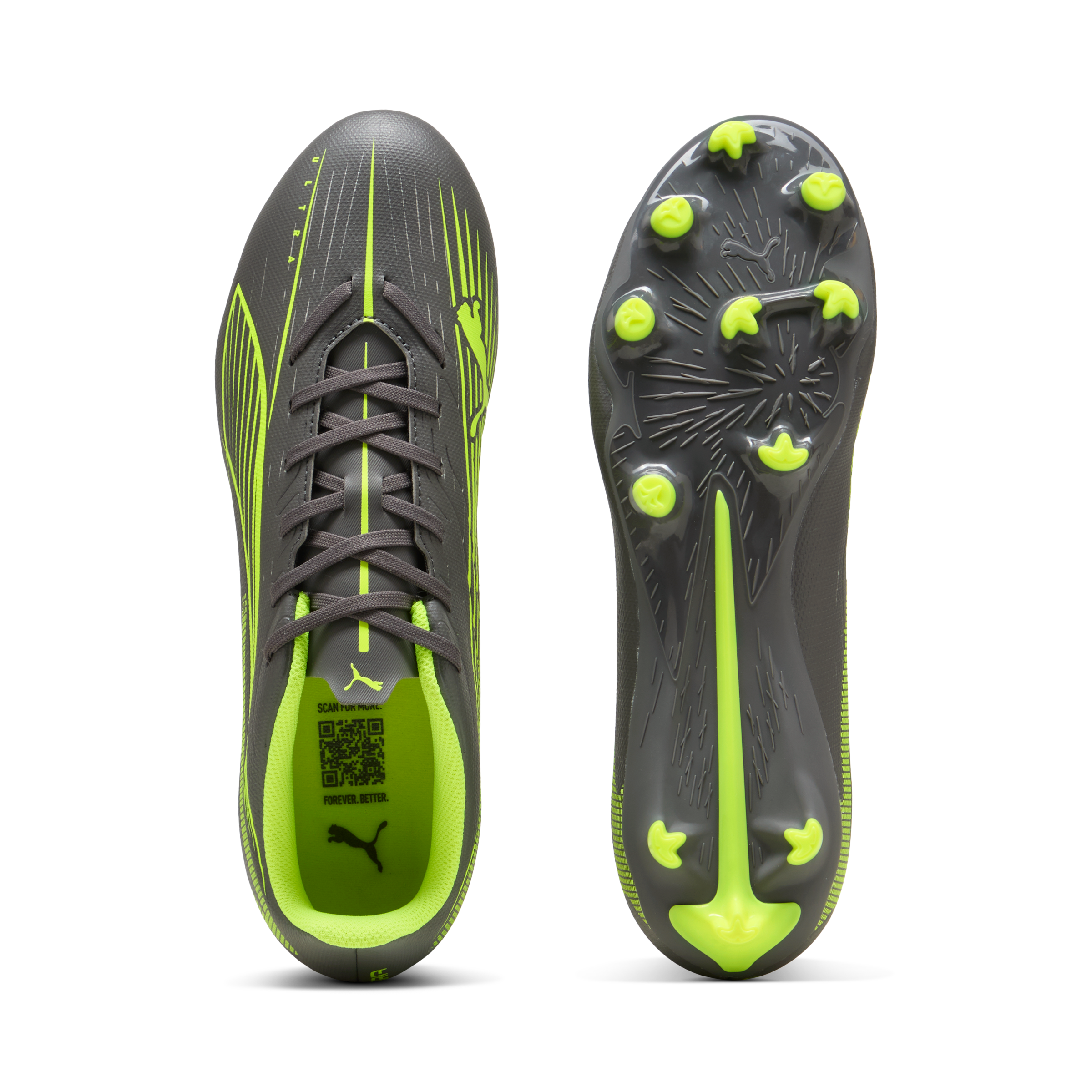 PUMA Fussballschuh »ULTRA 5 PLAY FG/AG«
