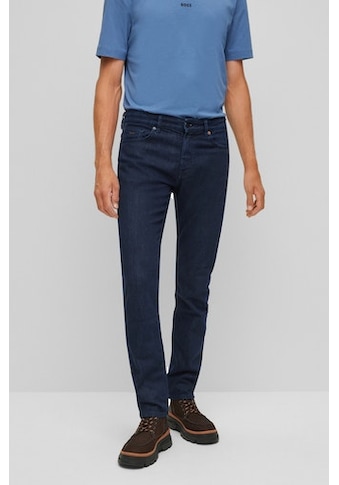 Slim-fit-Jeans »Delaware BC-L-C«