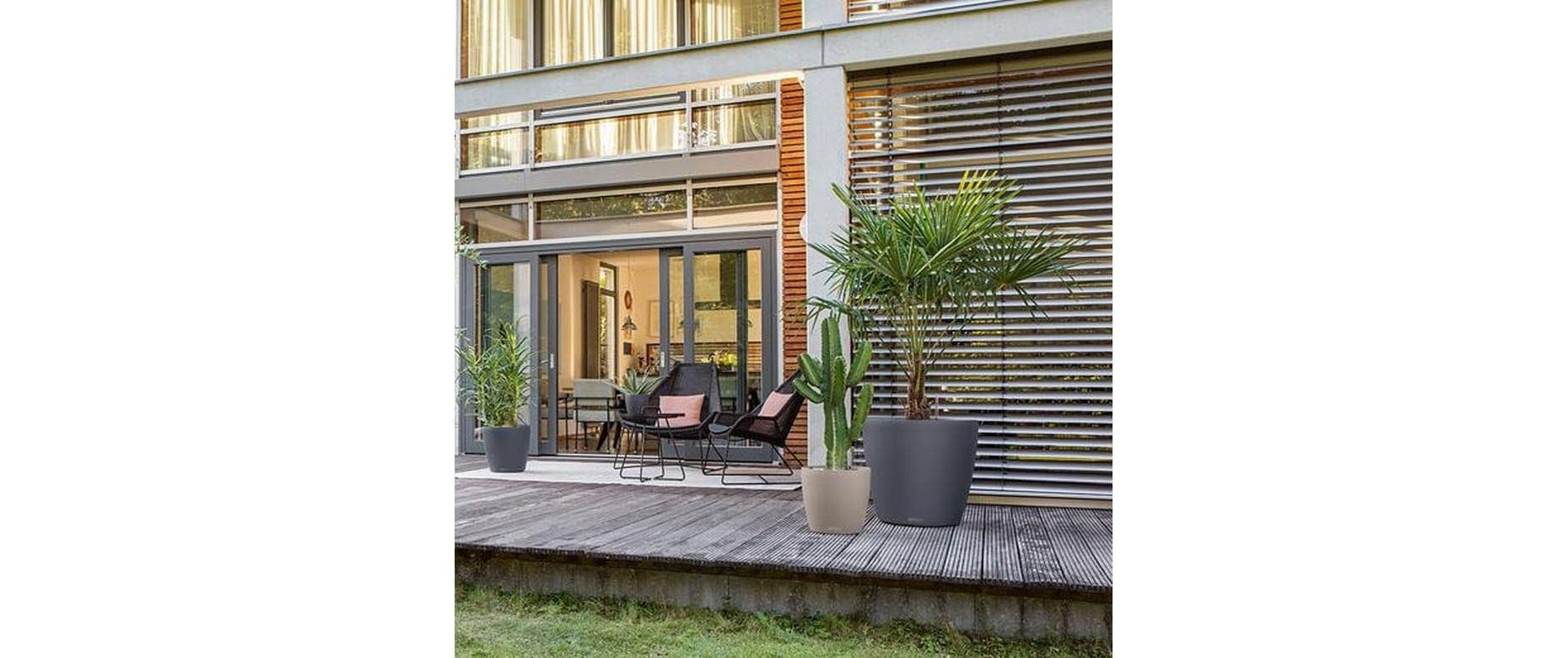   Blumentopf »Lechuza CLASSICO Eco 35«
