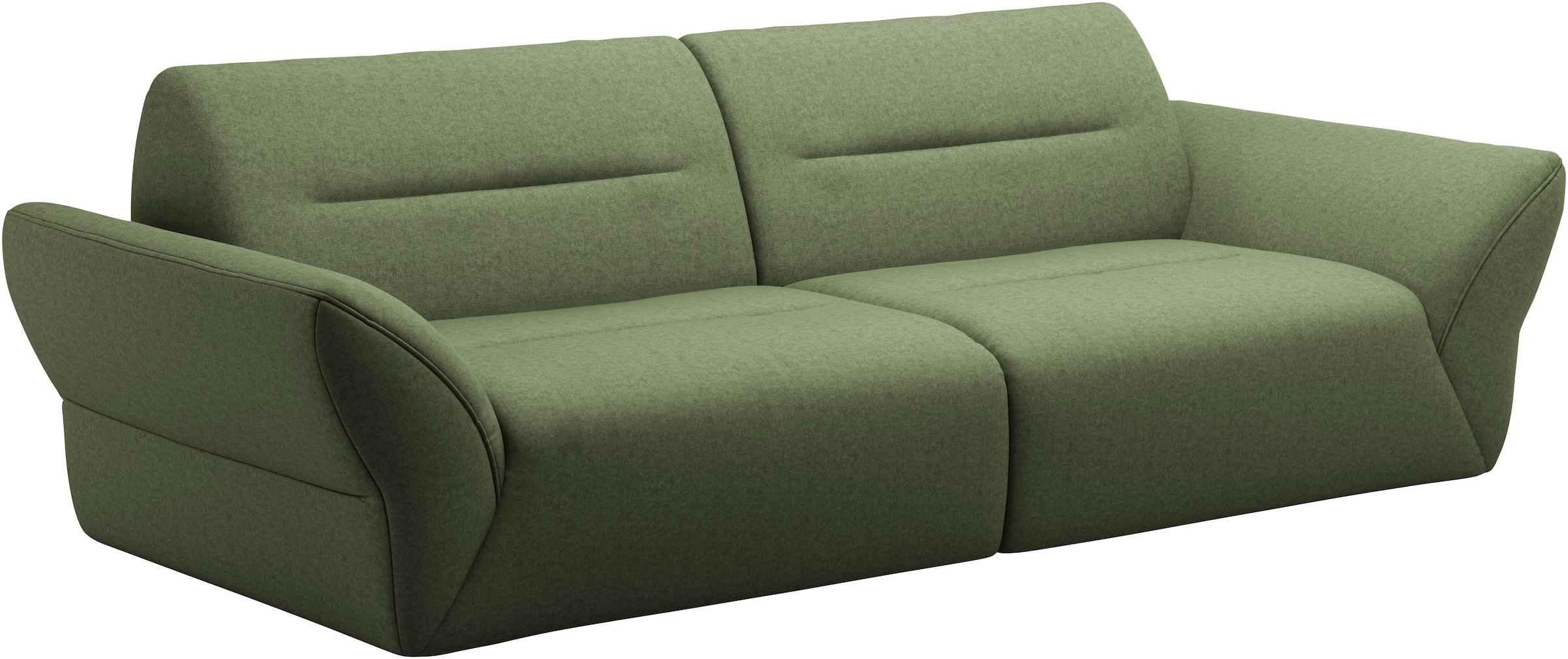 sit&more Big-Sofa »Dali«