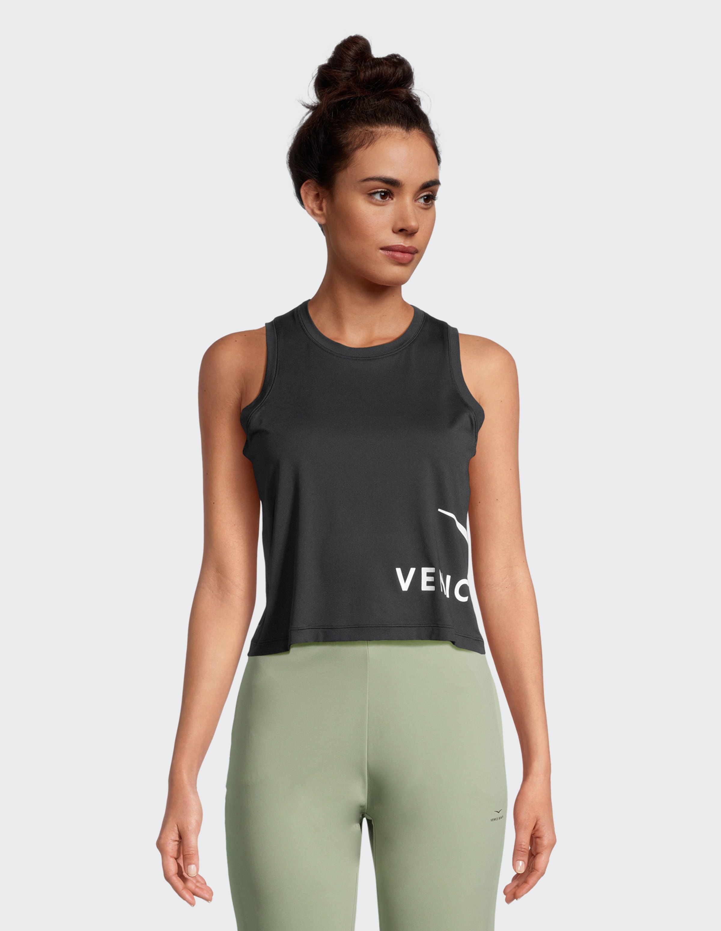 Image of Venice Beach Tanktop "YAEL"