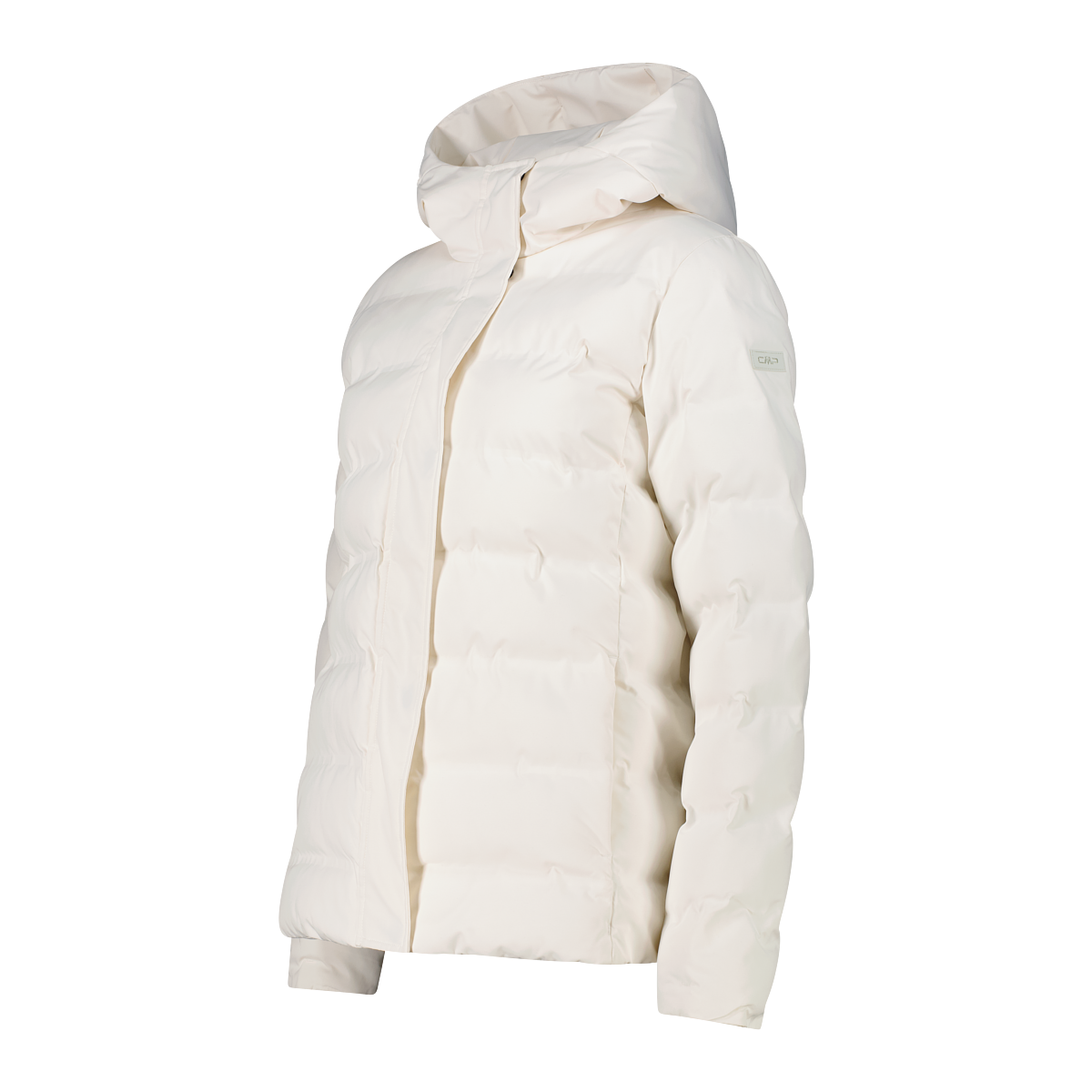 CMP Steppjacke 1 Stk. tlg. wärmend & winddicht & wasserabweisend