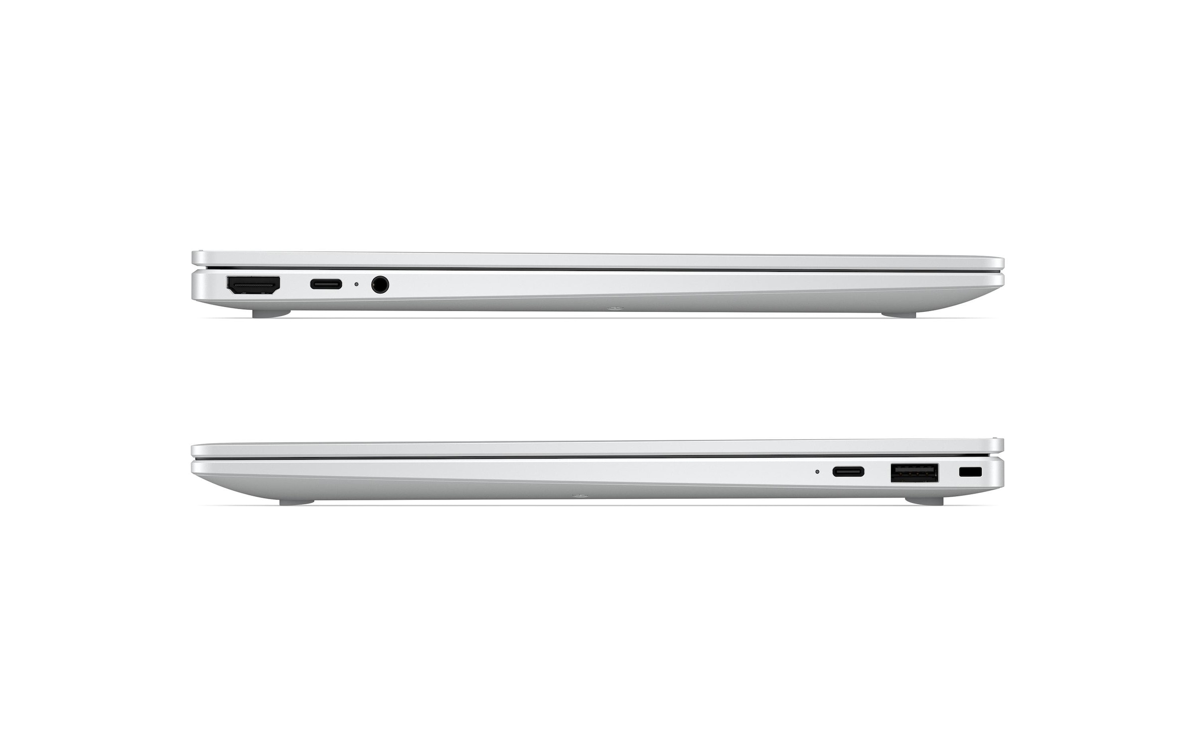 HP Ordinateur portable »EliteBook X G2q 14 DV7K4ES« / 14 ″ Qualcomm Snapdragon™