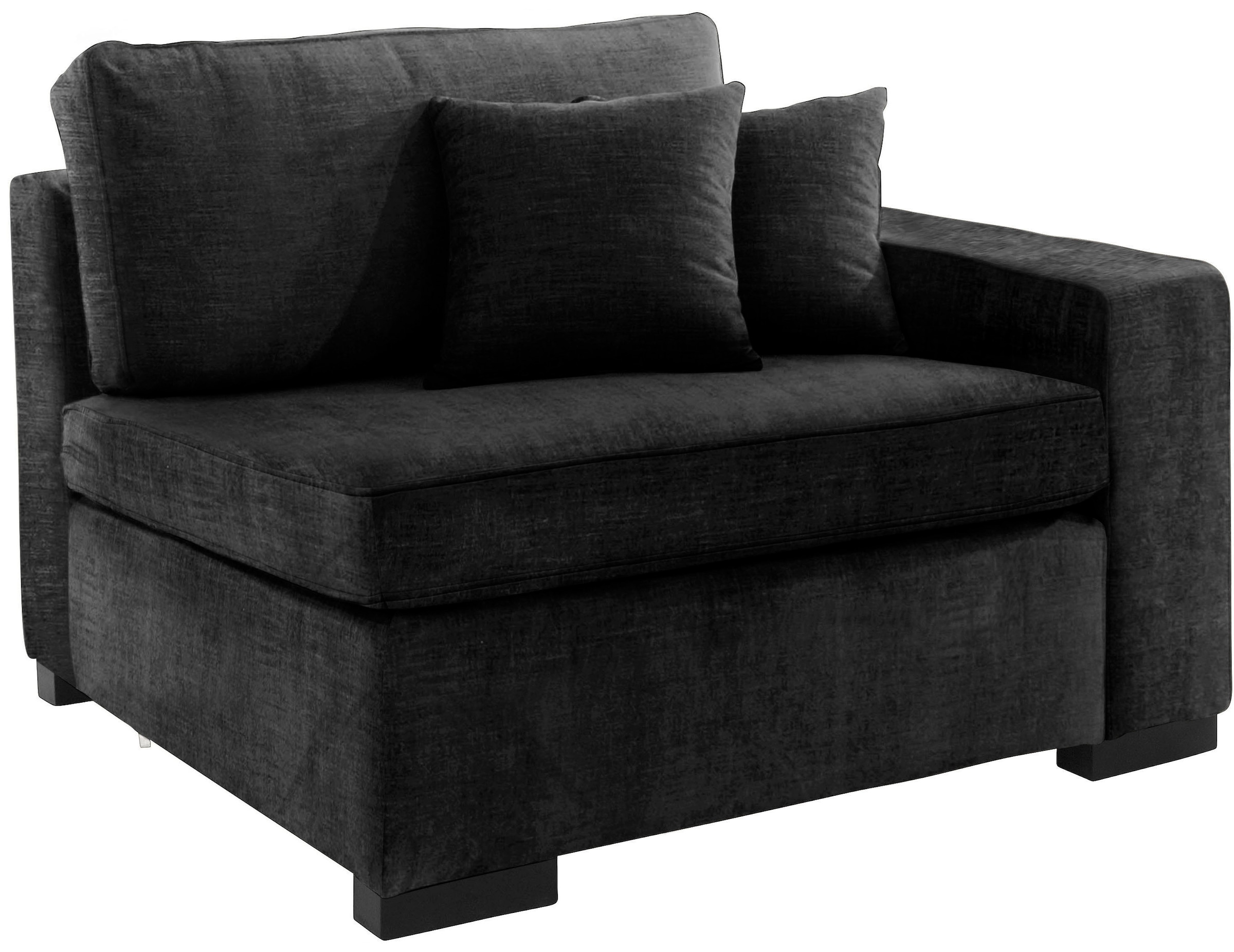 Home affaire Sofaelement »Skara«, Modul zum eigenen Zusammenstellen, in vielen Bezugsqualitäten
