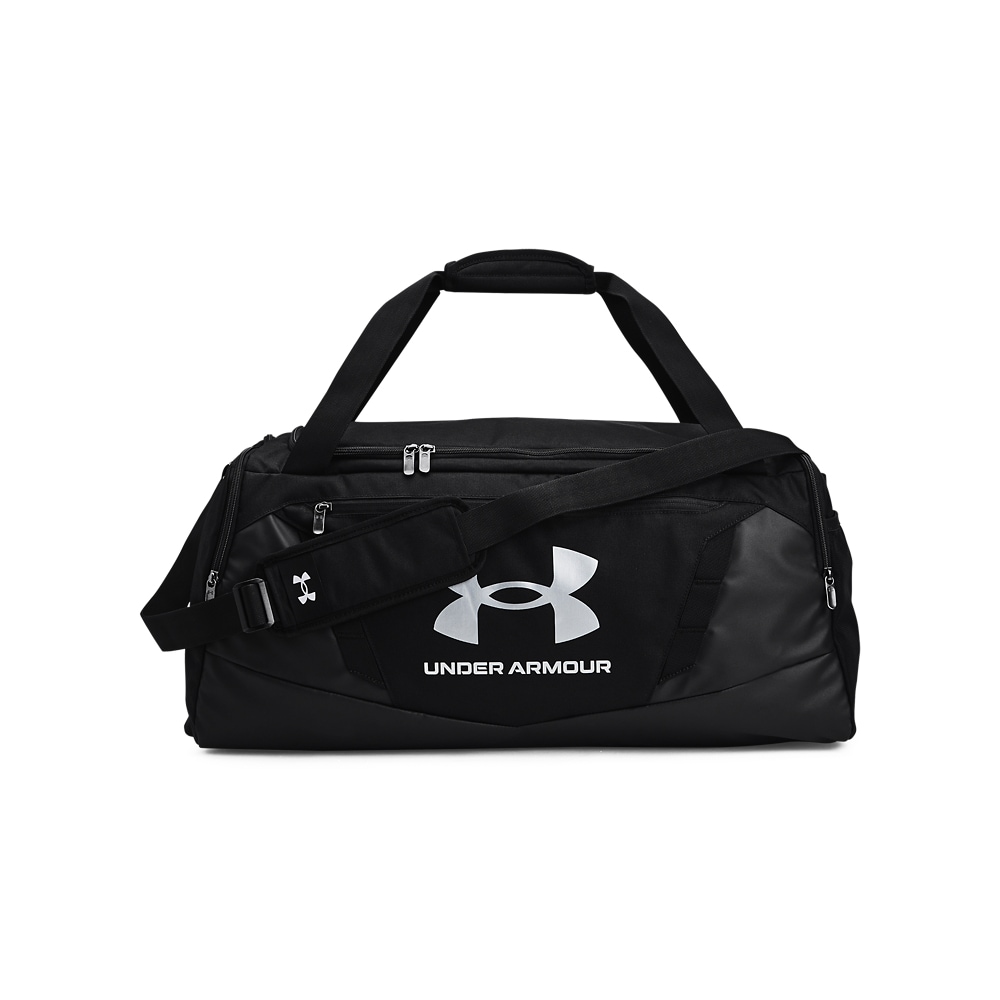 Image of Under Armour Sporttasche "UA UNDENIABLE 5.0 DUFFLE MD" 58 Liter Volumen, mit belüfteter Tasche, wasserdichtes Material