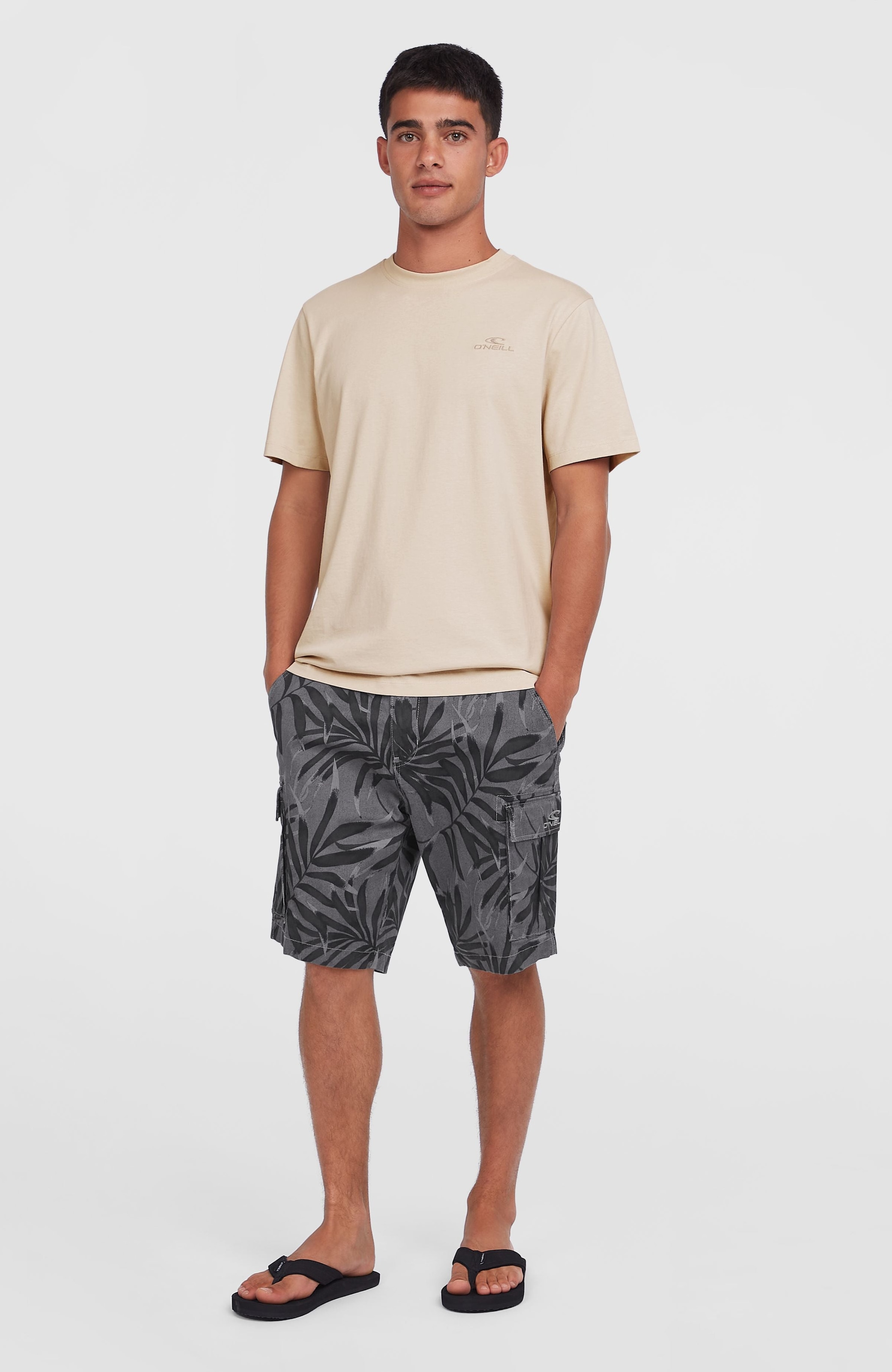 O'Neill T-Shirt »Small Logo T-Shirt«