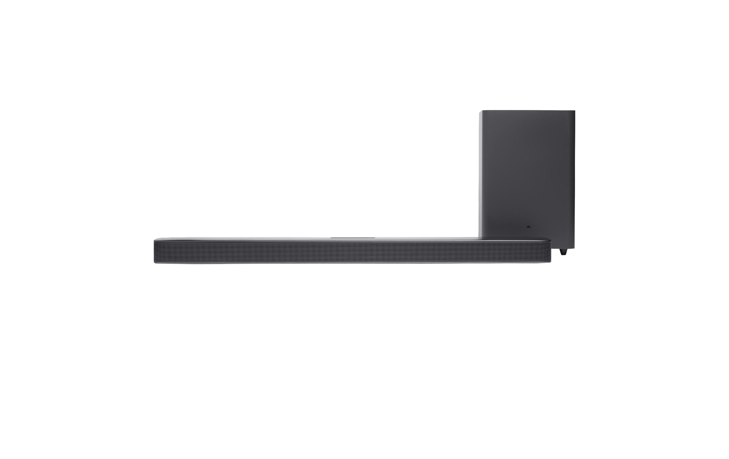JBL Soundbar »JBL Bar 2.1 Deep Bass«