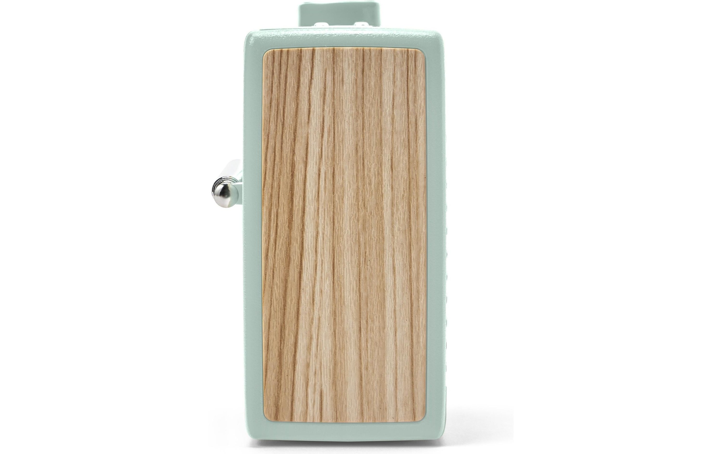 ROBERTS RADIO Digitalradio (DAB+) »Rambler BT Mini Blau«, (Bluetooth FM-Tuner-Digitalradio (DAB+)
