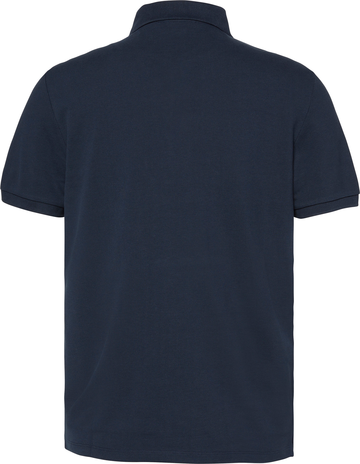 Calvin Klein Jeans Polo »SS CASUAL PIQUE CLASSIC POLO« Mit Rundhalsausschnitt