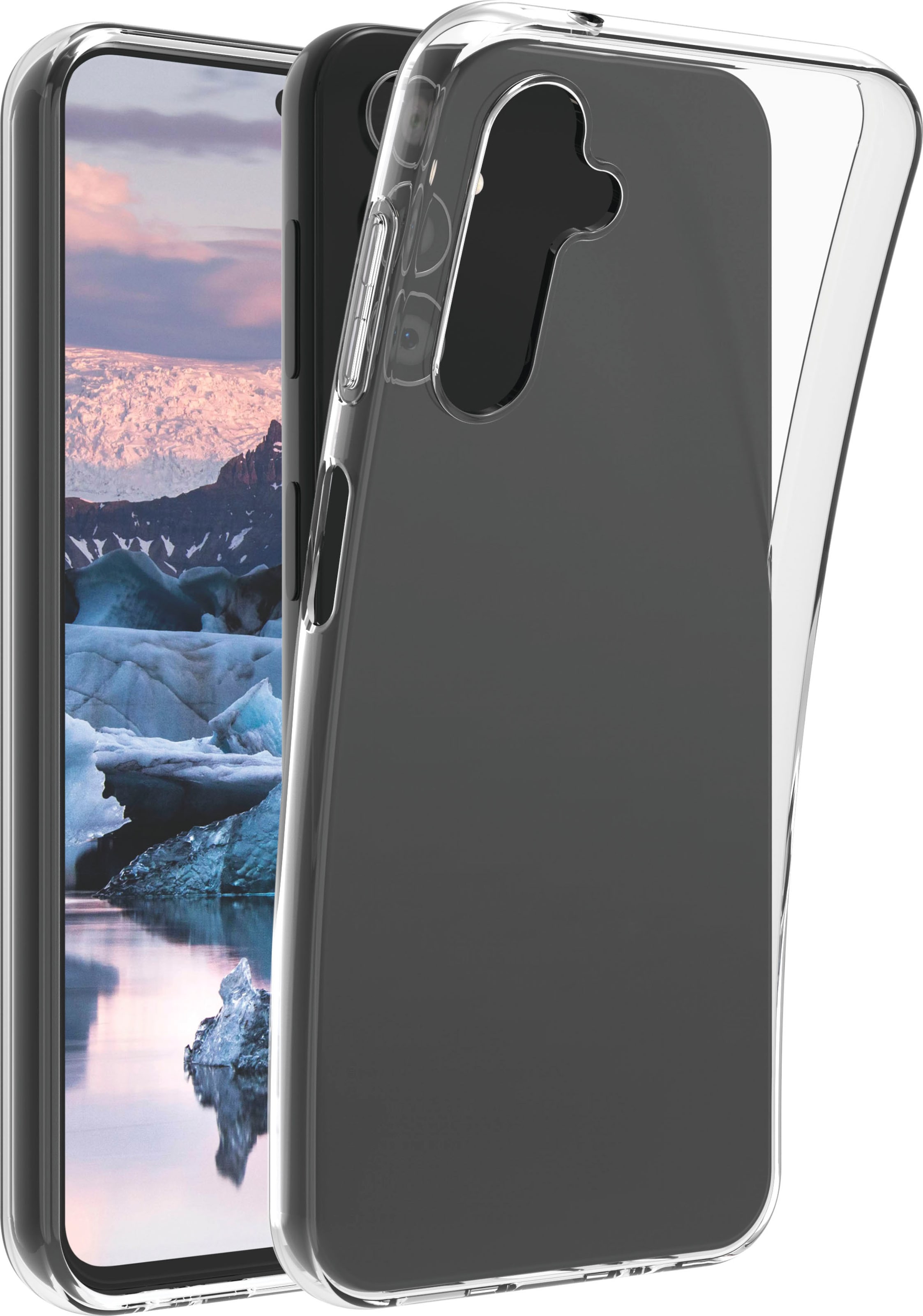 dbramante1928 Étui pour smartphone »Case Greenland - Galaxy A34 5G«