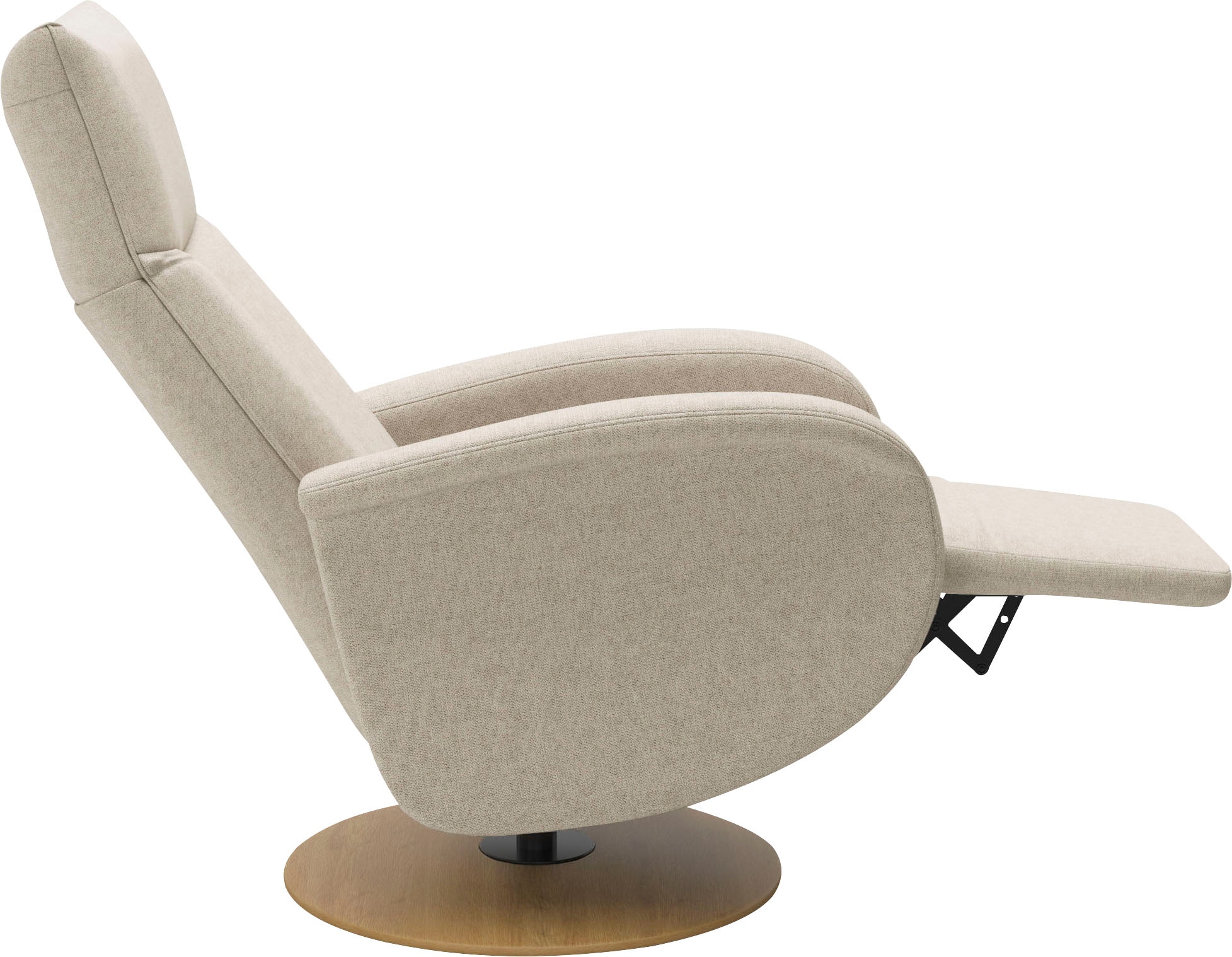 Home affaire Fauteuil TV »Glendale« wahlweise mit Aufstehhilfe, 2 Motoren und Akku