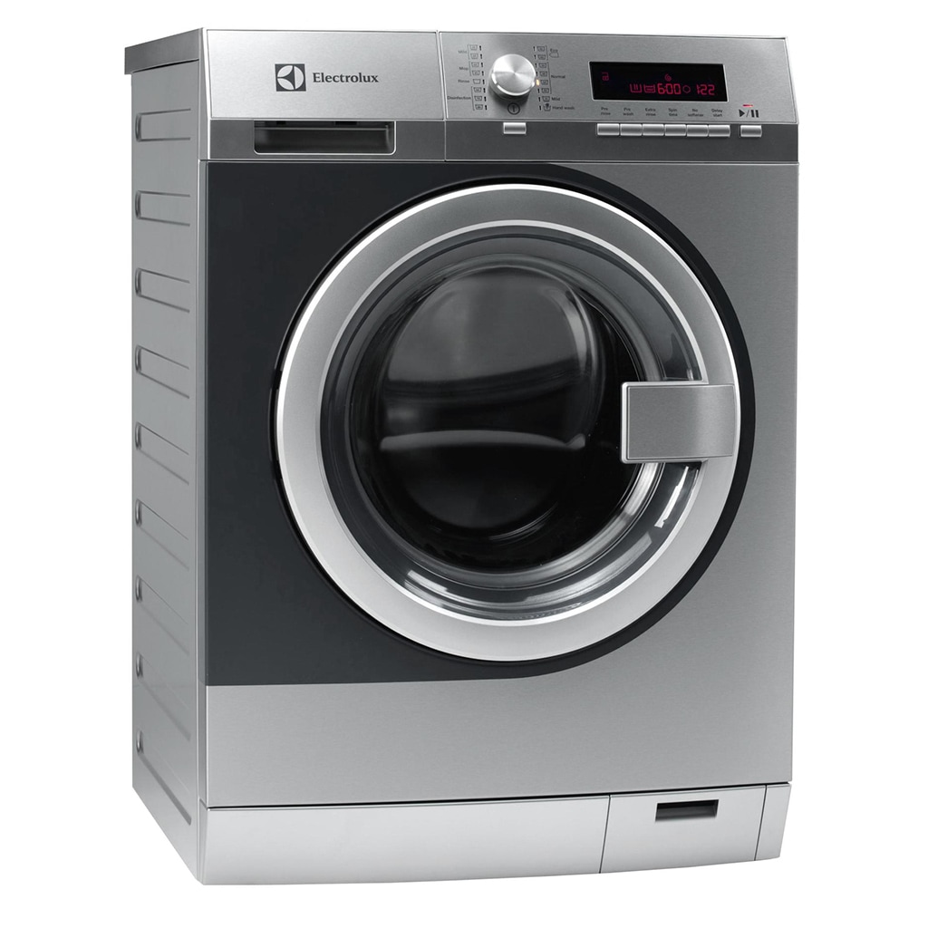 Electrolux Waschmaschine, WE 170 Ü, 8 kg, 1400 U/min