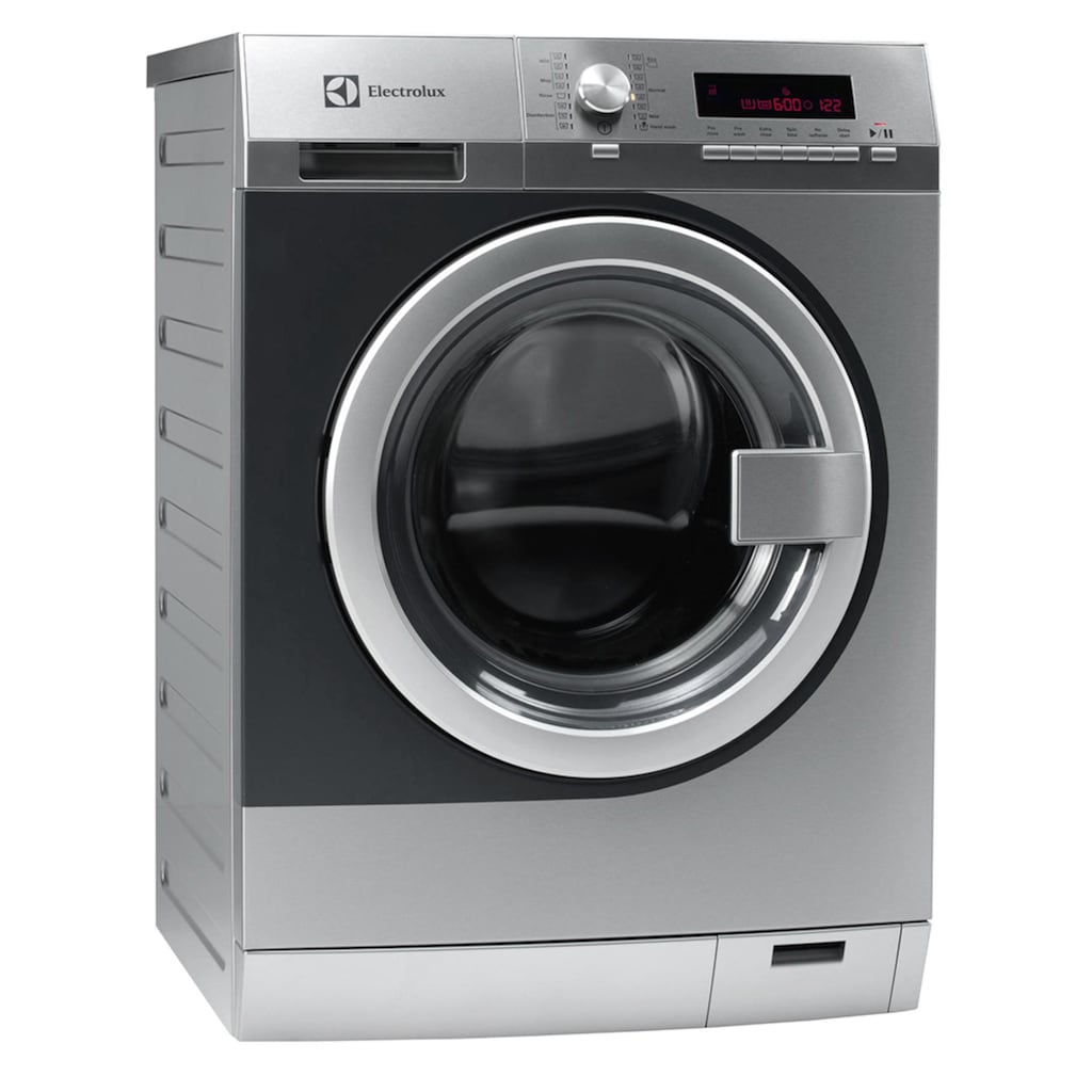 Elektrolux Waschmaschine, WE 170 Ü, 8 kg, 1400 U/min