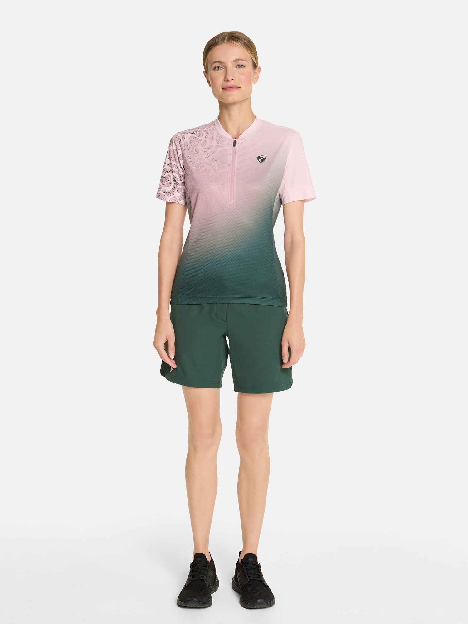 Ziener Radtrikot »NELENIA-Z«