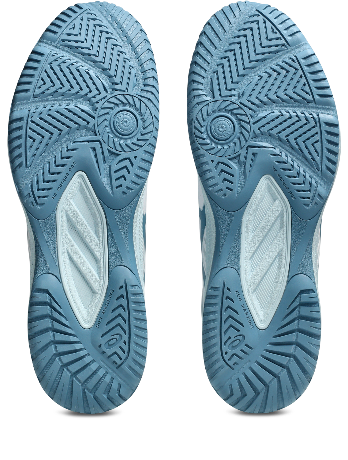 Asics Chaussures d'intérieur »UPCOURT 6«  besonders geeignet für Handball und Volleyball