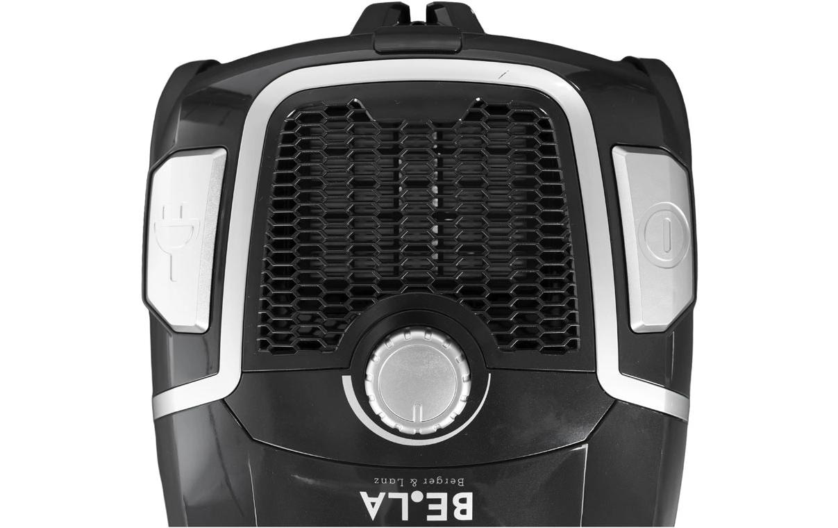   Bodenstaubsauger »Berger Lanz BS307« 800 W mit Beutel