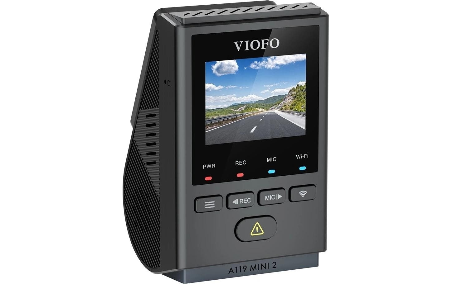   Dashcam »Viofo A119 Mini 2«