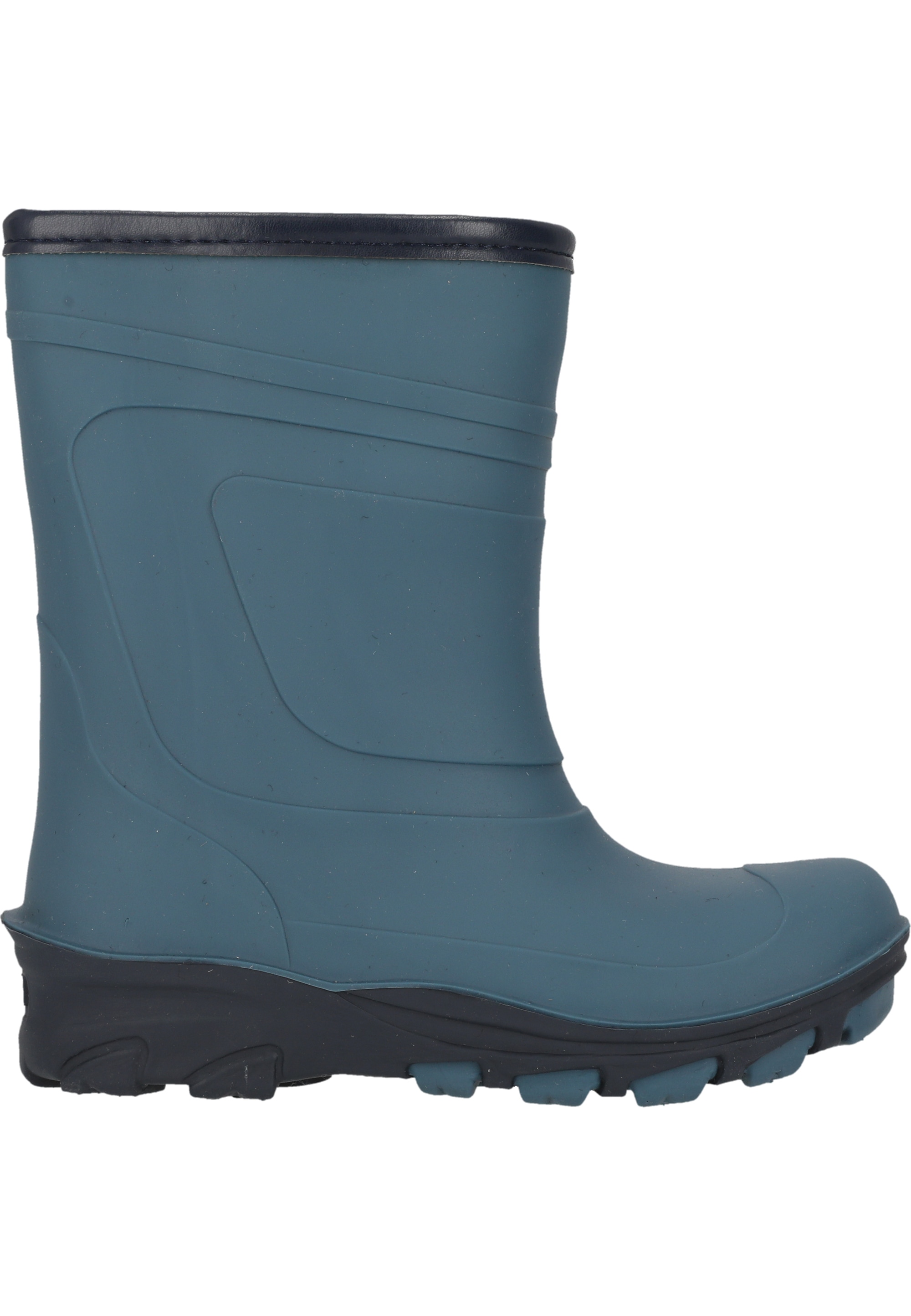 ZIGZAG Bottes en caoutchouc »FIAN KIDS THERMO BOOT«  wassedicht, wärmend
