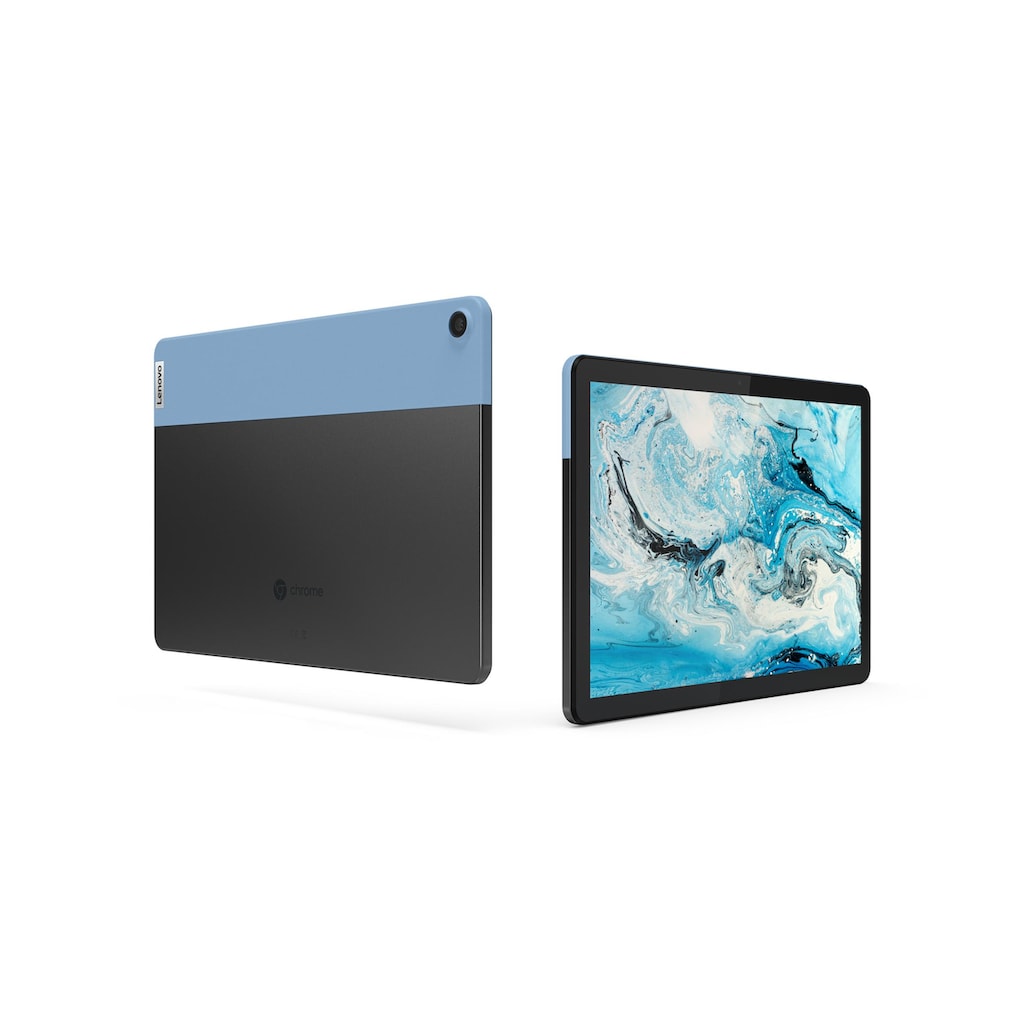 Lenovo Notebook »IdeaPad Duet Chromebook«, 25,7 cm, / 10,1 Zoll, MediaTek