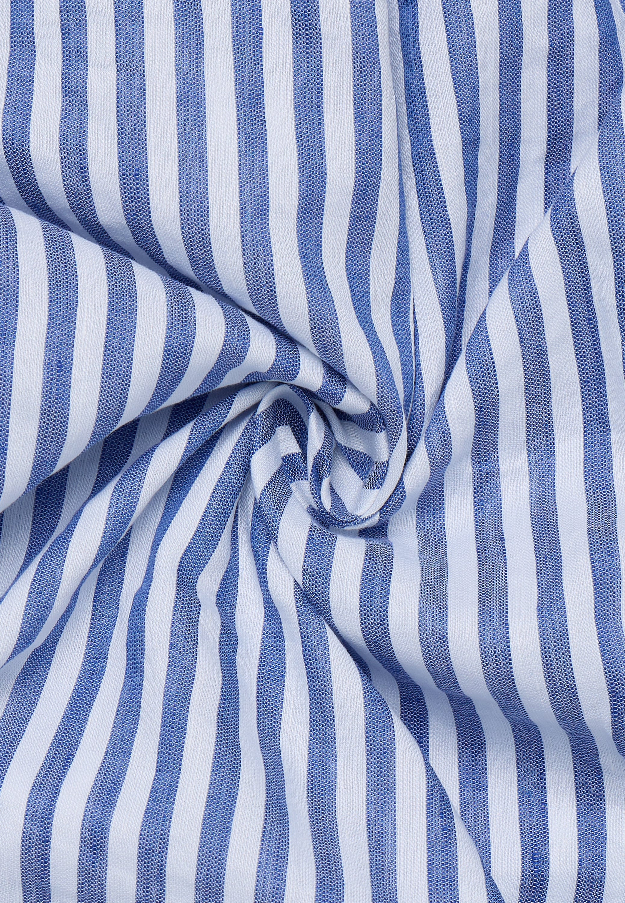 Eterna Langarmhemd »SLIM FIT« EASY IRON (bügelleicht)