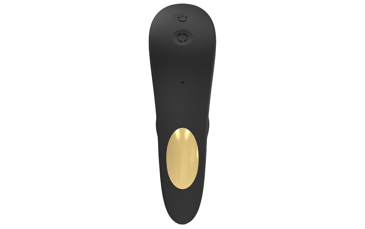Vibrator »Twist Delight«, (1 tlg.)